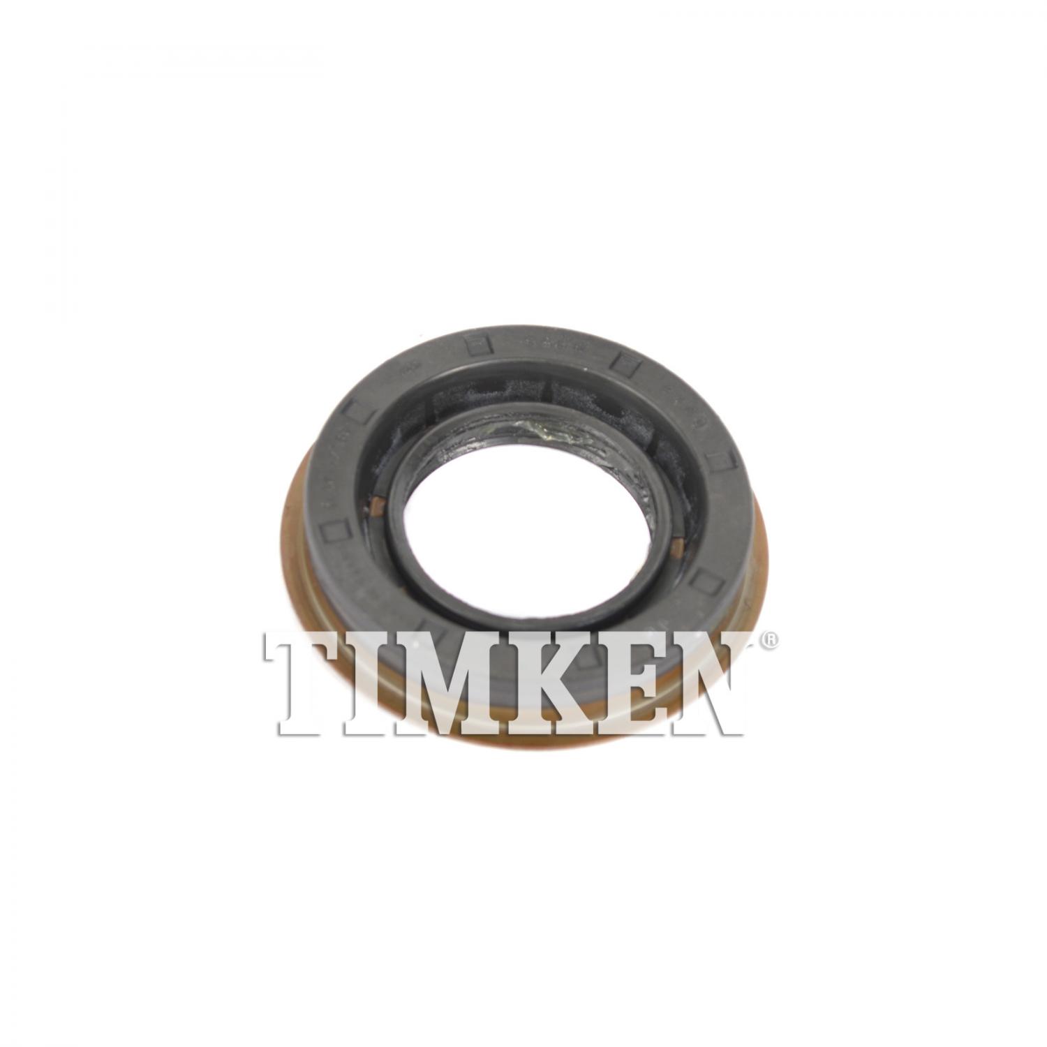 Timken SL260139 Auto Trans Output Shaft Seal product image 1 of 8