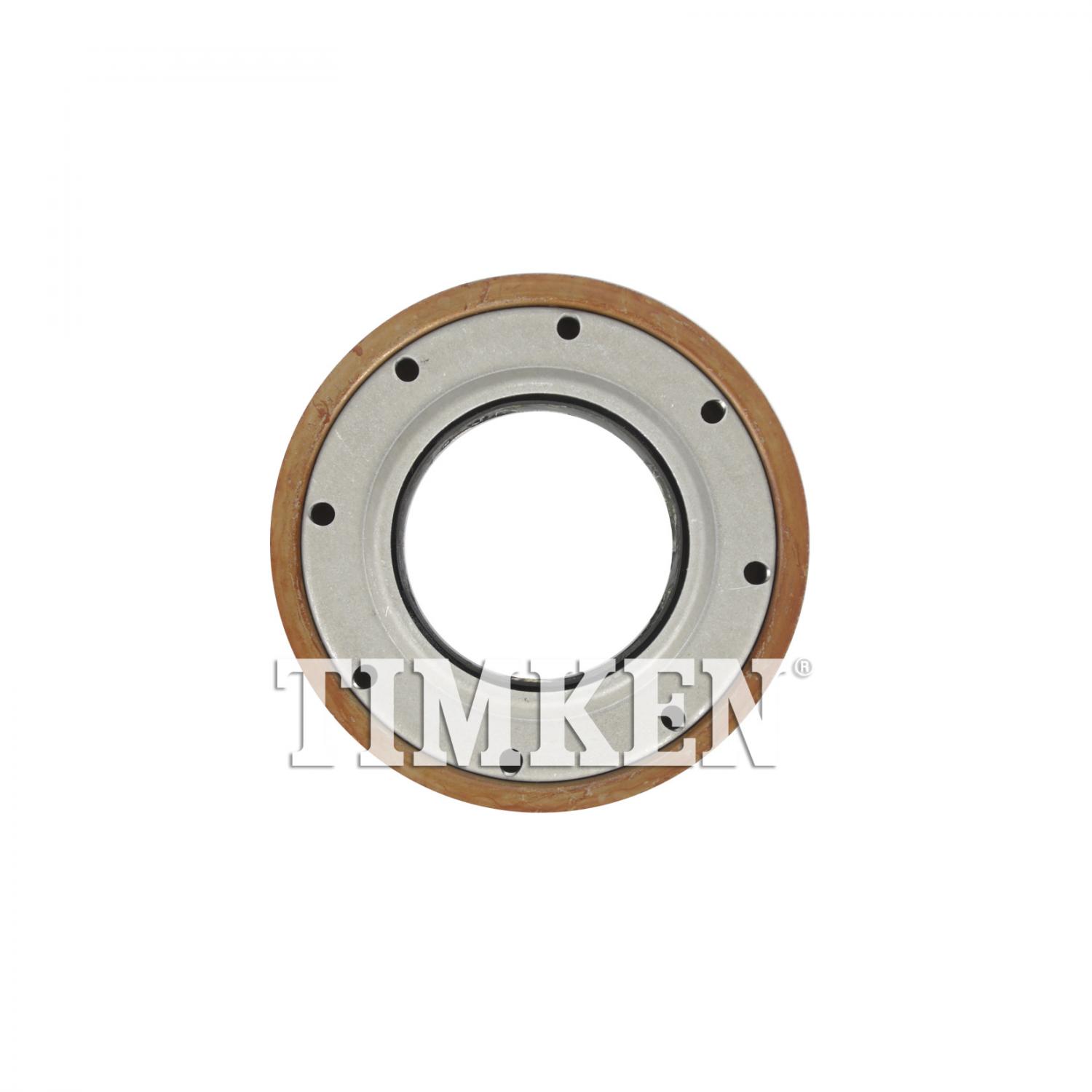 Timken SL260139 Auto Trans Output Shaft Seal product image 3 of 8