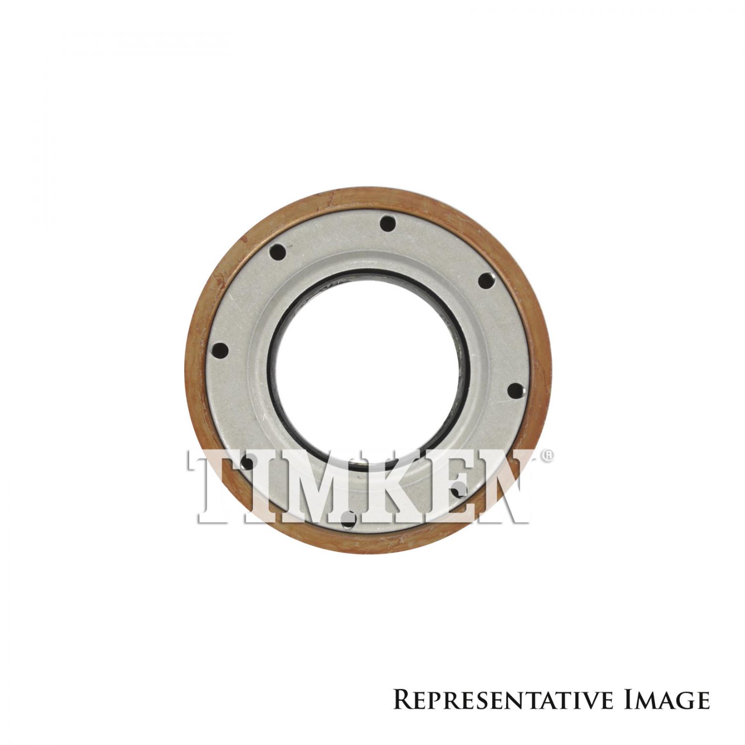 Timken SL260139 Auto Trans Output Shaft Seal product image 4 of 8