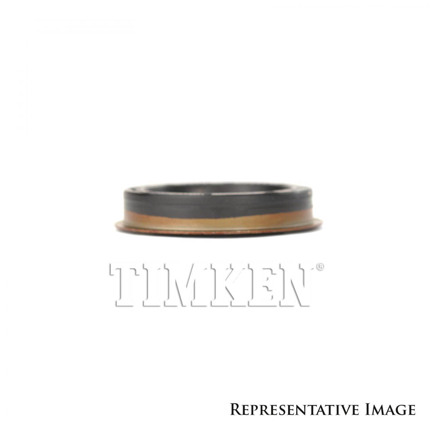 Timken SL260139 Auto Trans Output Shaft Seal product image 6 of 8