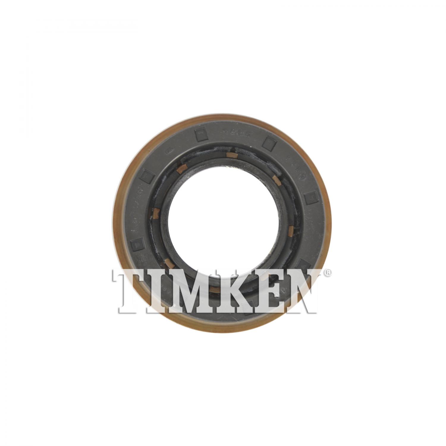 Timken SL260139 Auto Trans Output Shaft Seal product image 7 of 8
