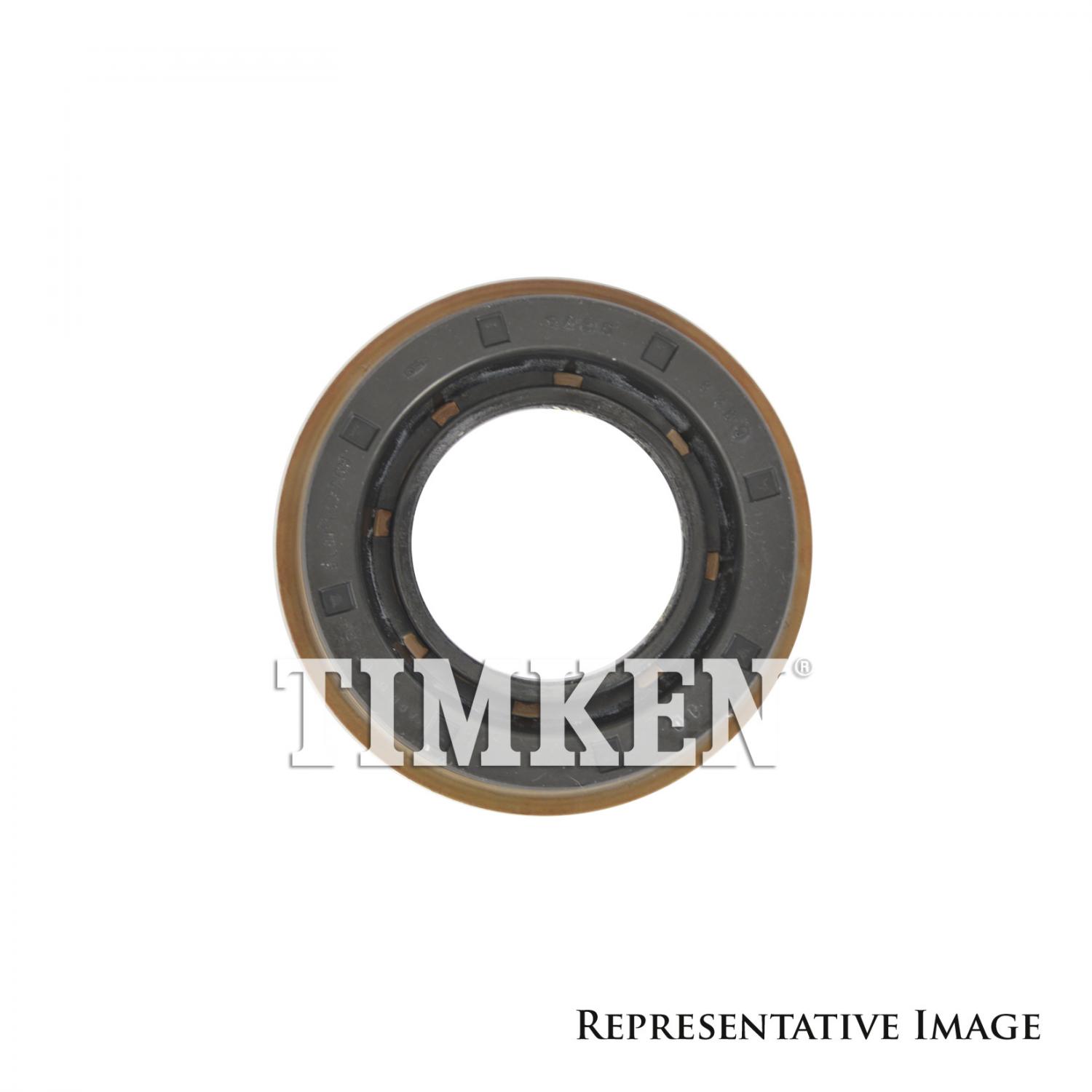 Timken SL260139 Auto Trans Output Shaft Seal product image 8 of 8