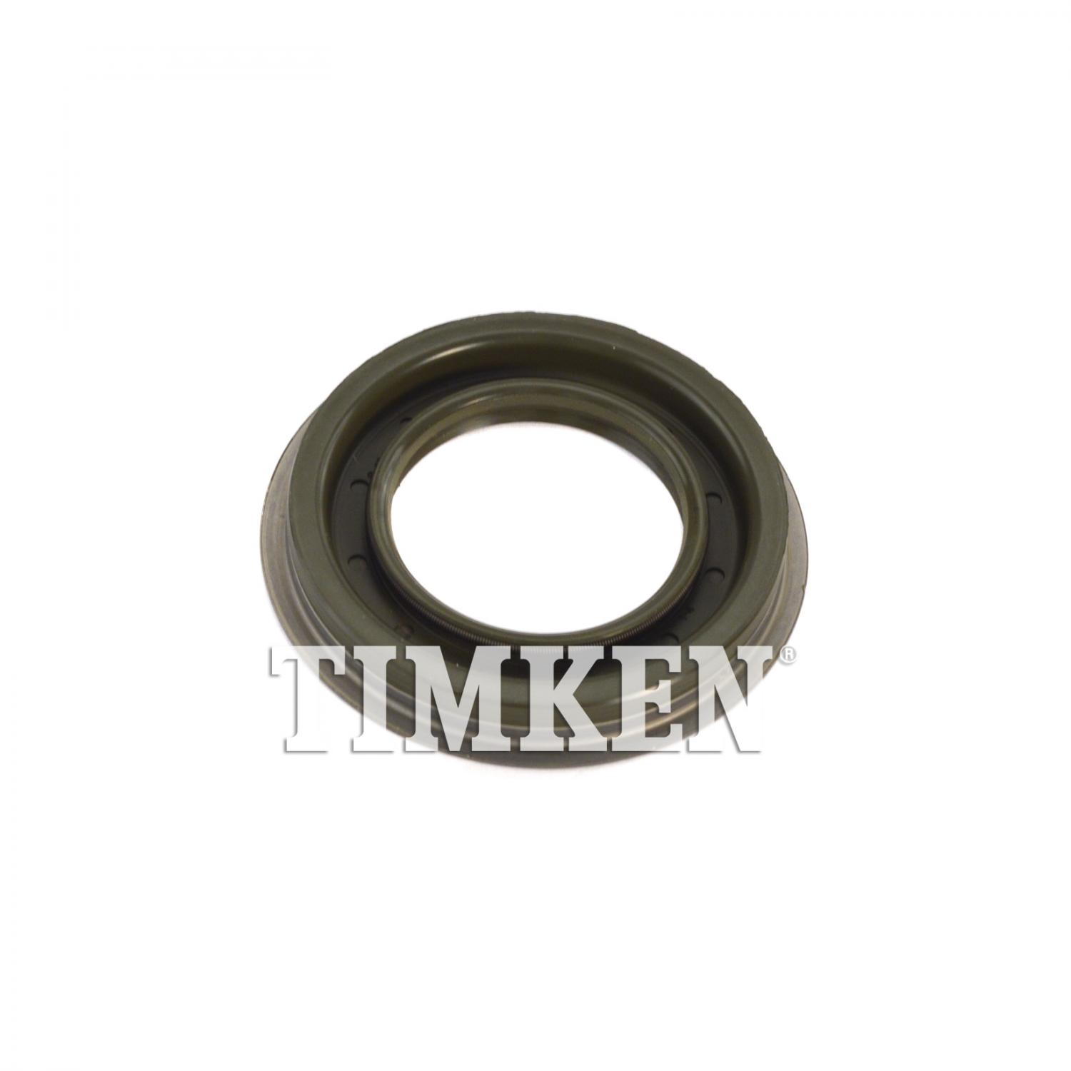 Timken SL260148 - Auto Trans Output Shaft Seal Timken SL260148 Auto Trans Output Shaft Seal product image 1 of 4