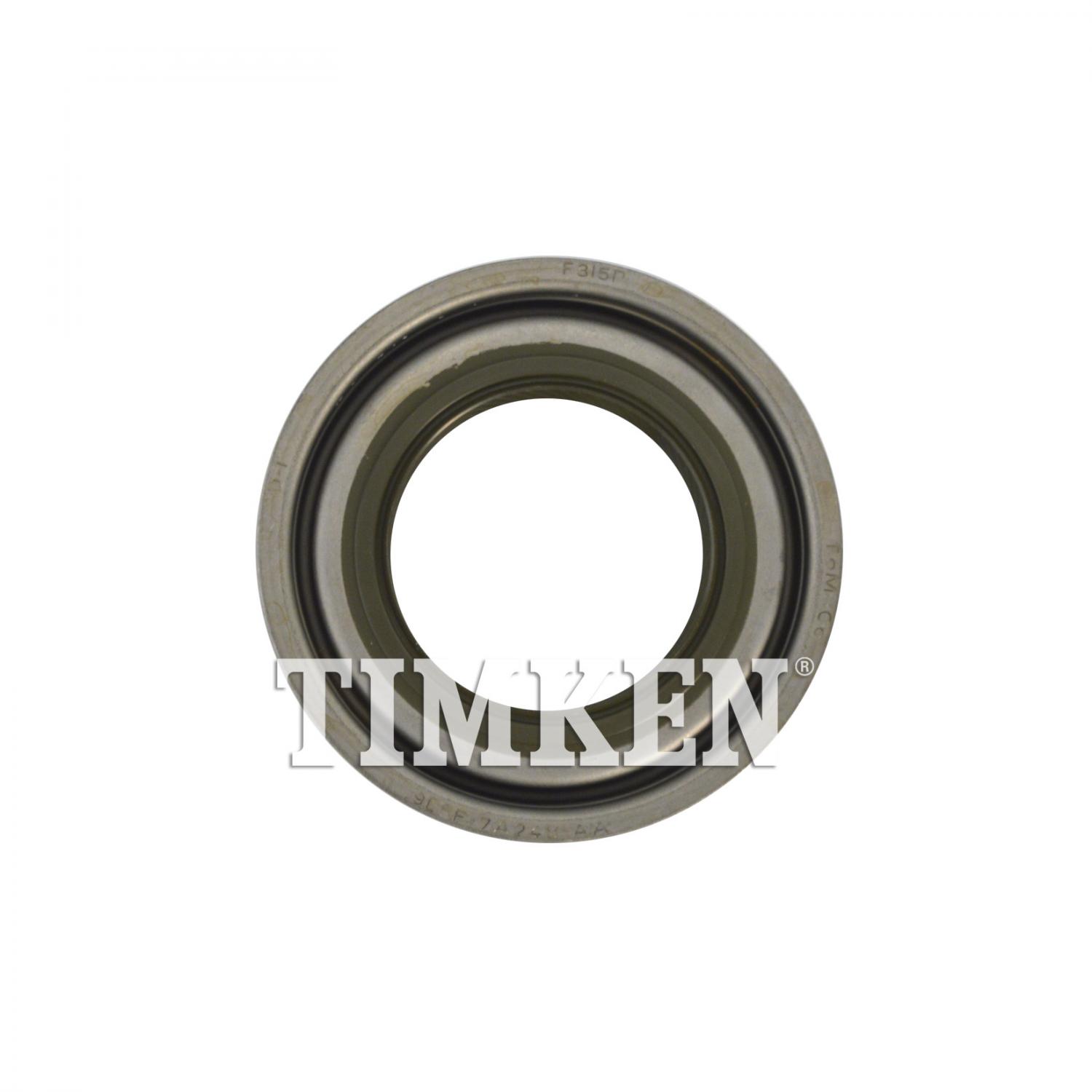 Timken SL260148 - Auto Trans Output Shaft Seal Timken SL260148 Auto Trans Output Shaft Seal product image 2 of 4