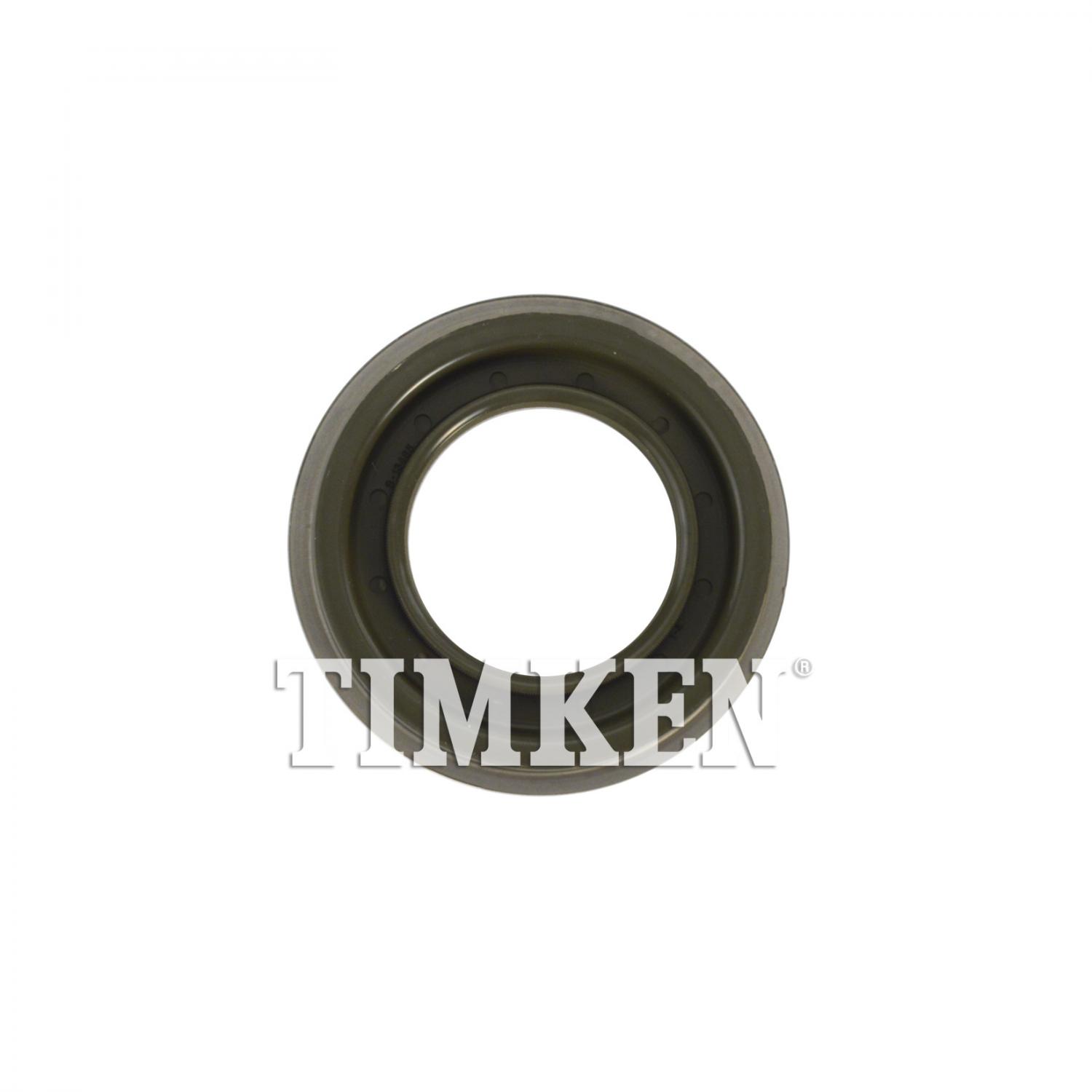 Timken SL260148 - Auto Trans Output Shaft Seal Timken SL260148 Auto Trans Output Shaft Seal product image 4 of 4
