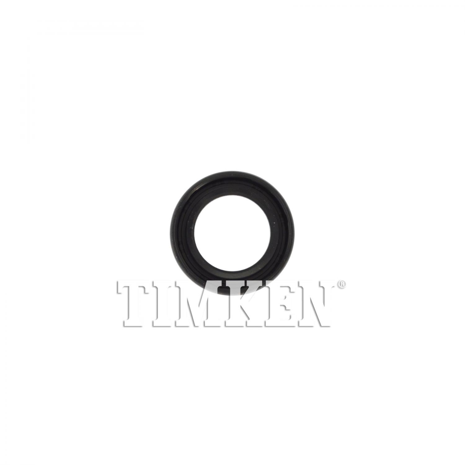 Timken SL260154 Manual Trans Input Shaft Seal product image 2 of 4