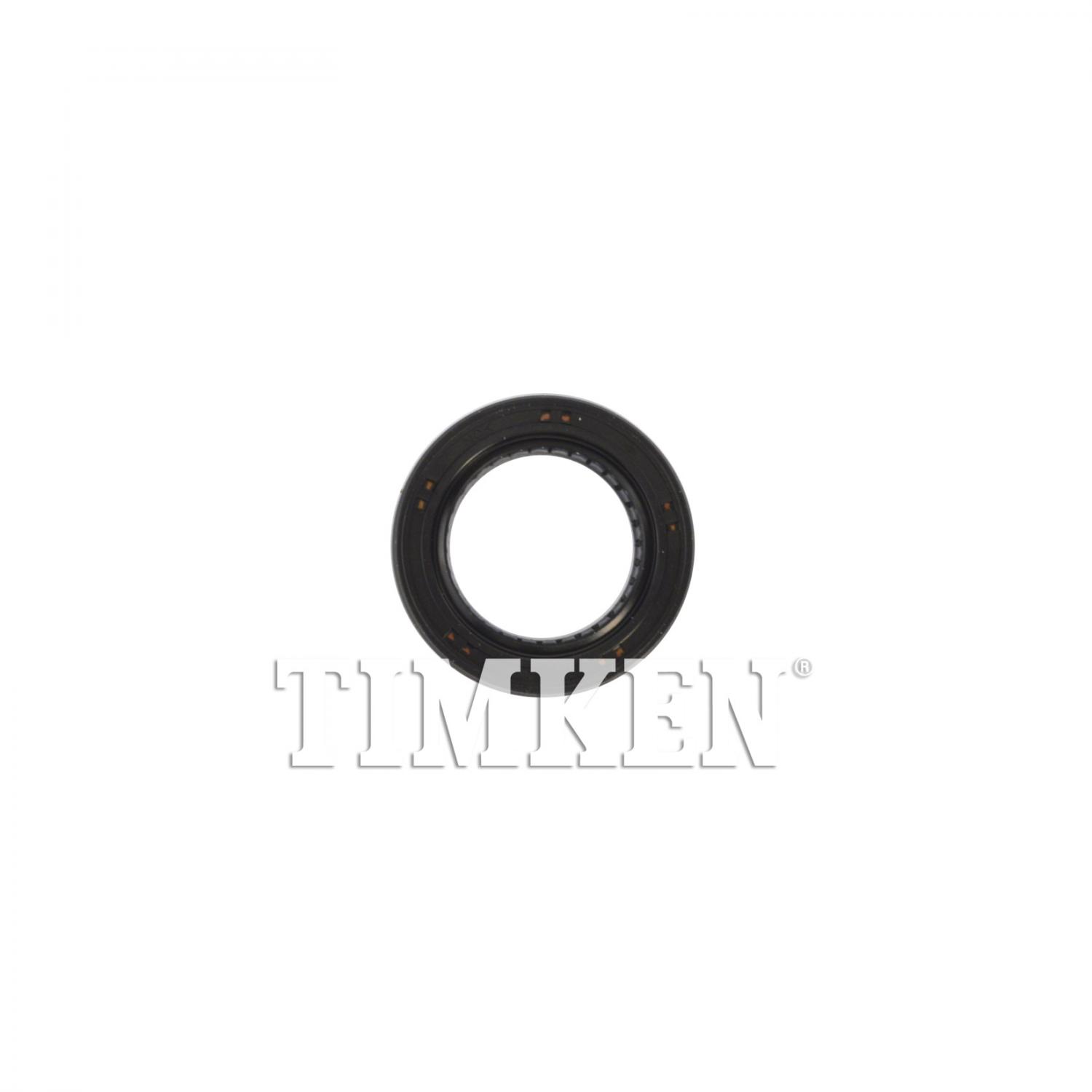 Timken SL260154 Manual Trans Input Shaft Seal product image 4 of 4