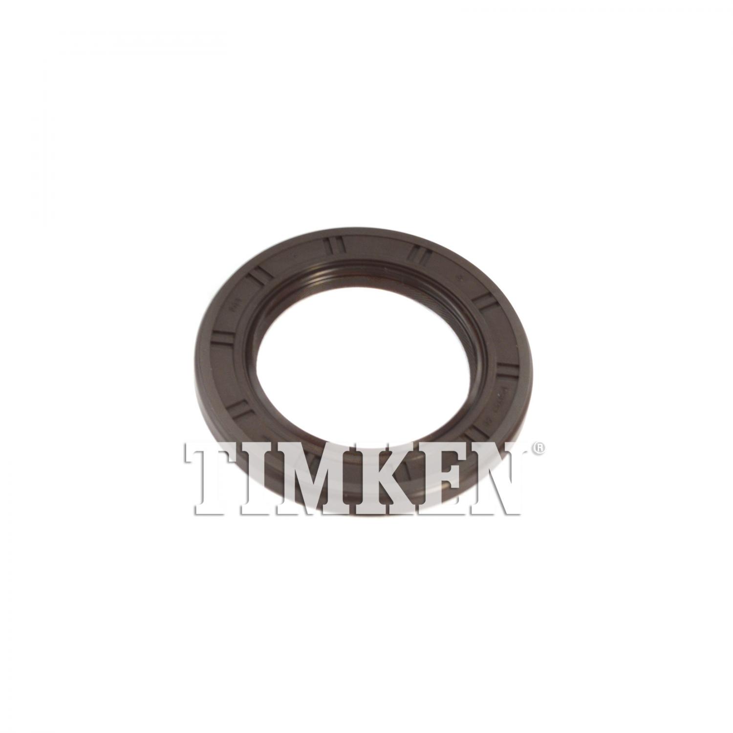 Timken SL260155 Transfer Case Input Shaft Seal product image 1 of 4