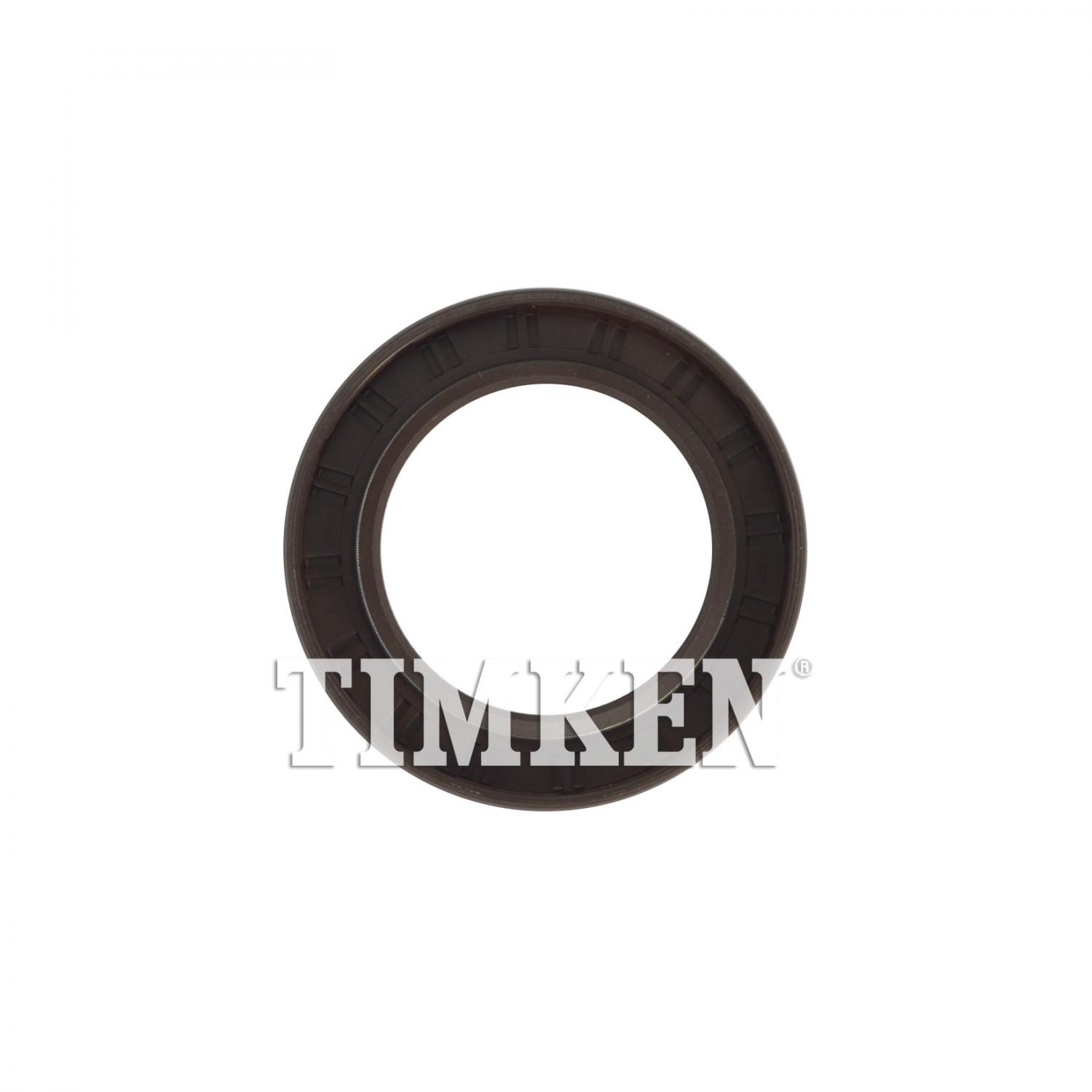 Timken SL260155 Transfer Case Input Shaft Seal product image 2 of 4