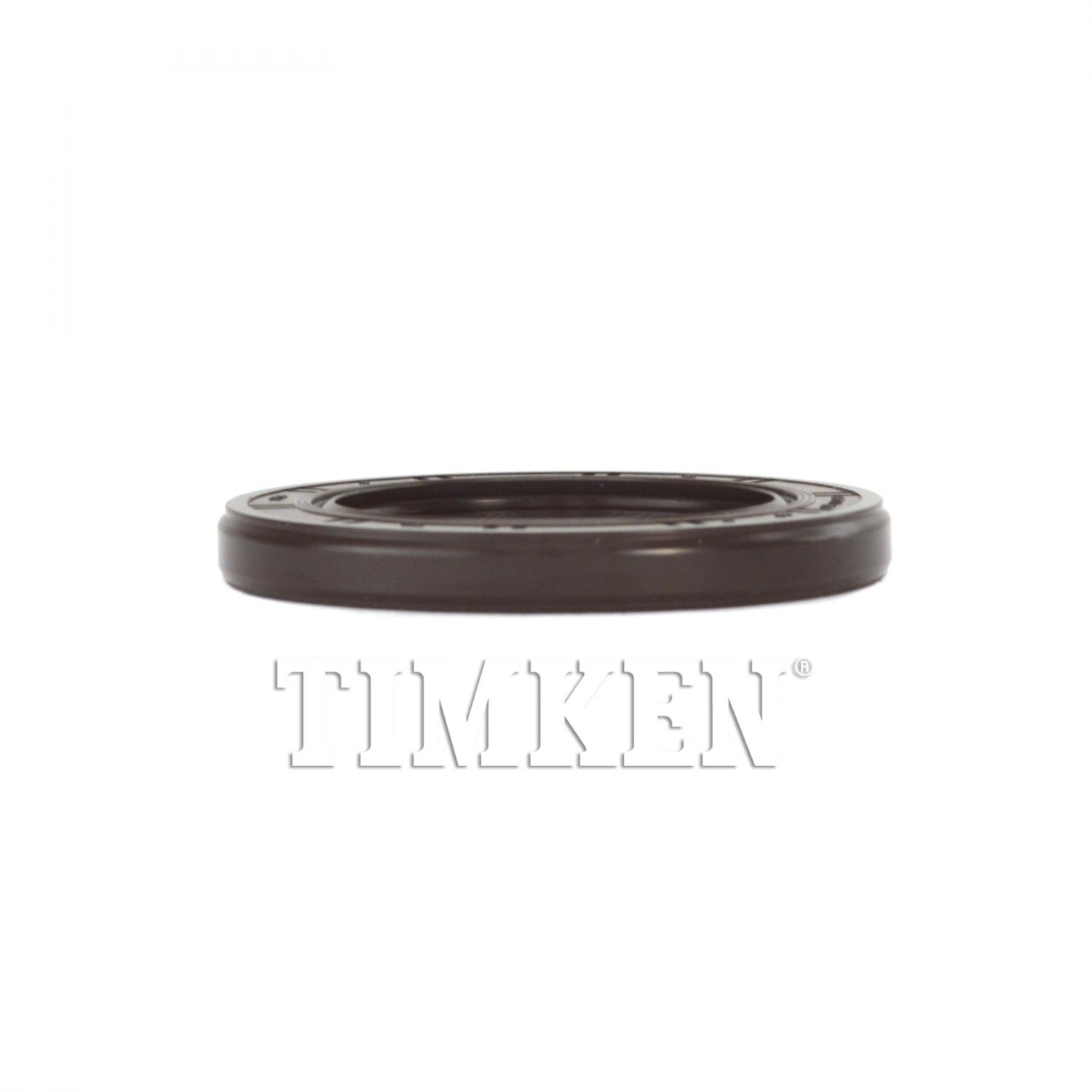 Timken SL260155 Transfer Case Input Shaft Seal product image 3 of 4