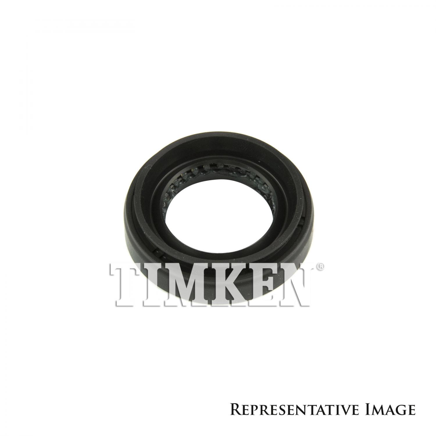 Timken SL260163 Axle Shaft Seal product image 2 of 8