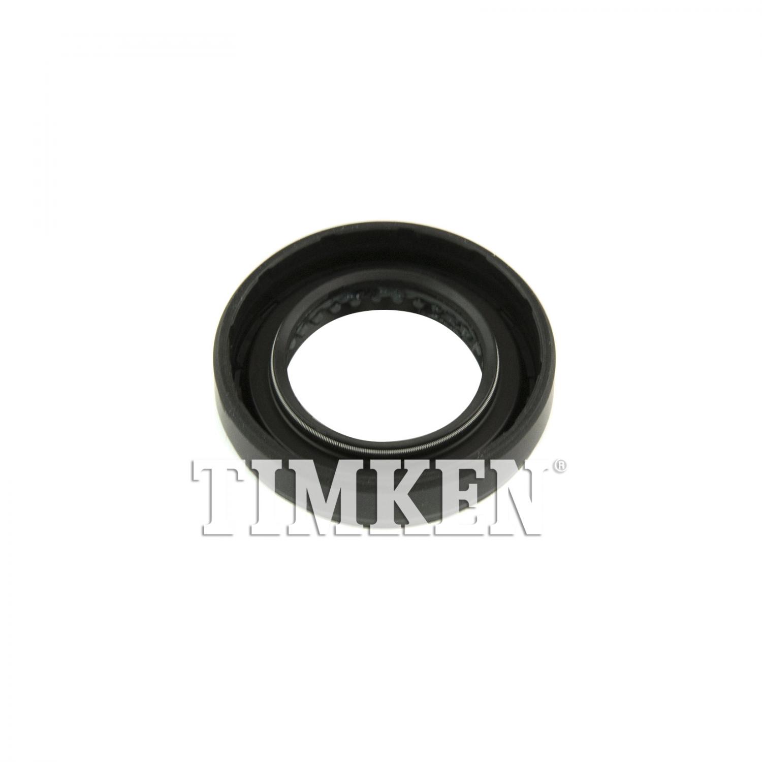 Timken SL260163 Axle Shaft Seal product image 3 of 8