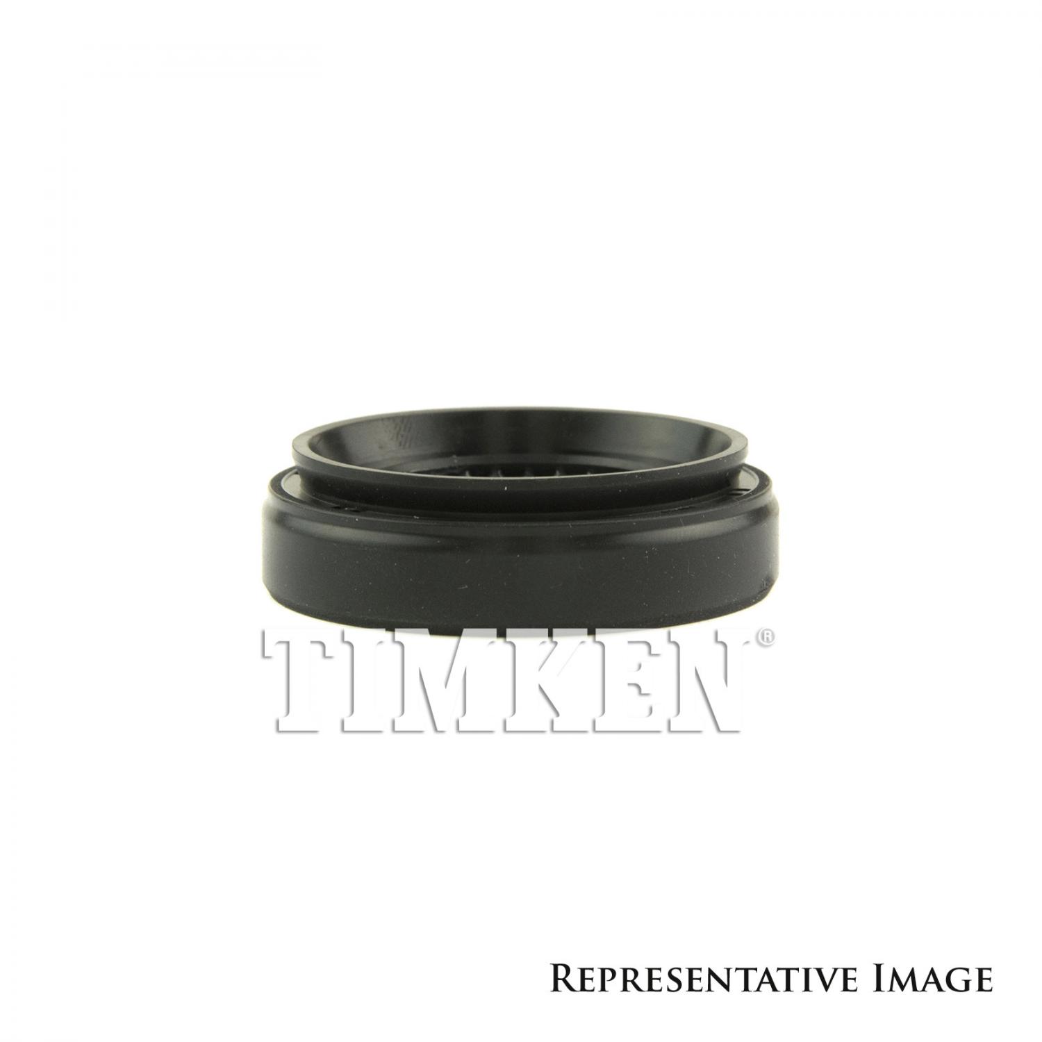 Timken SL260163 Axle Shaft Seal product image 6 of 8