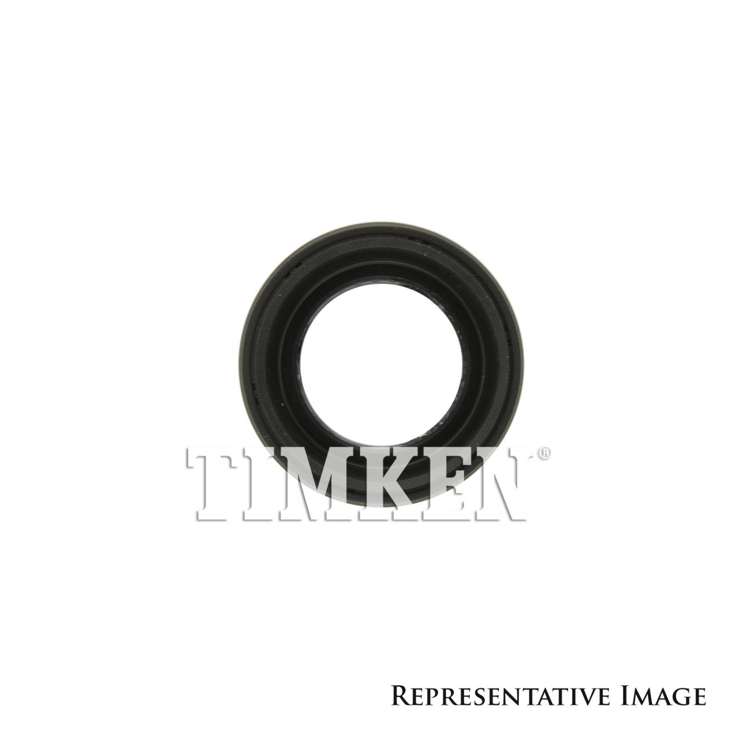 Timken SL260163 Axle Shaft Seal product image 8 of 8