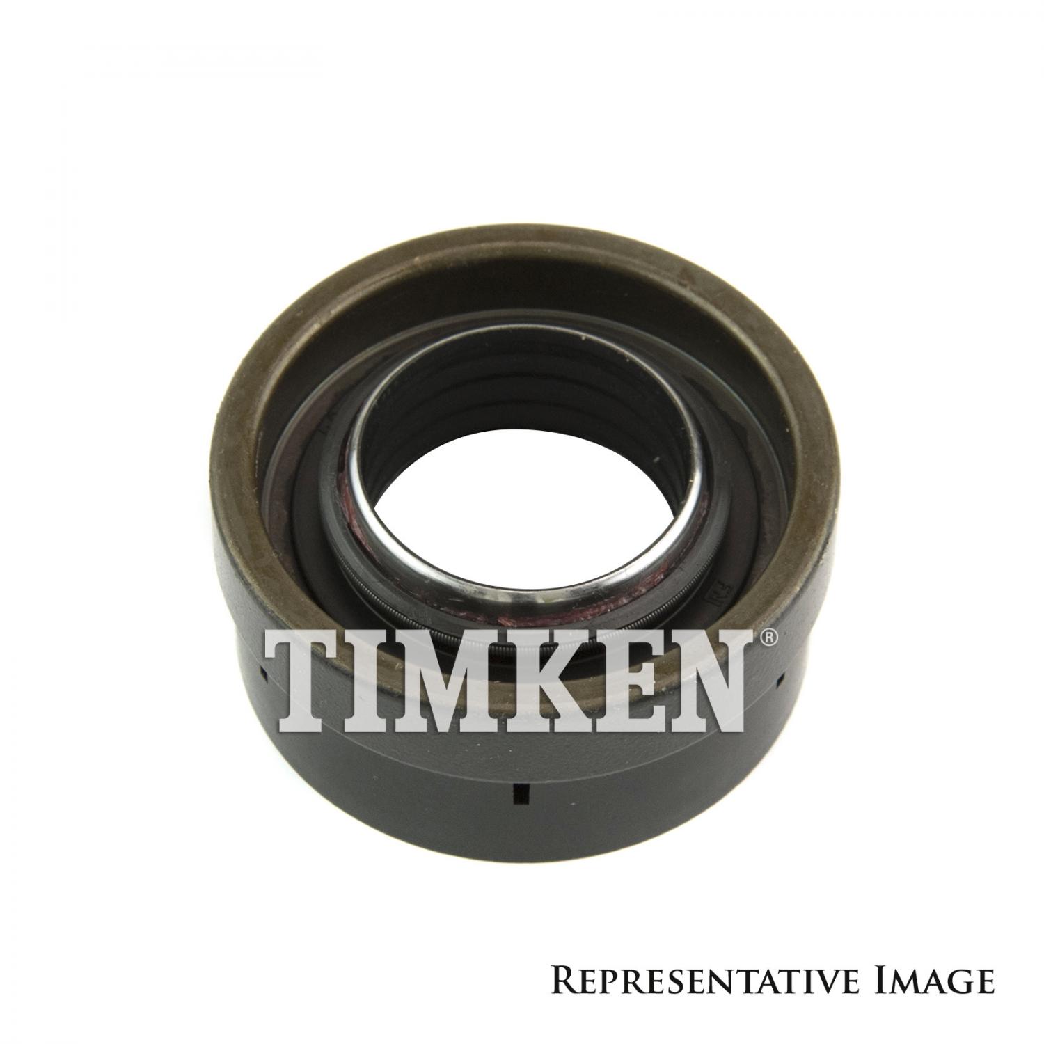 Timken SL260175 - Axle Shaft Seal Timken SL260175 Axle Shaft Seal product image 2 of 8