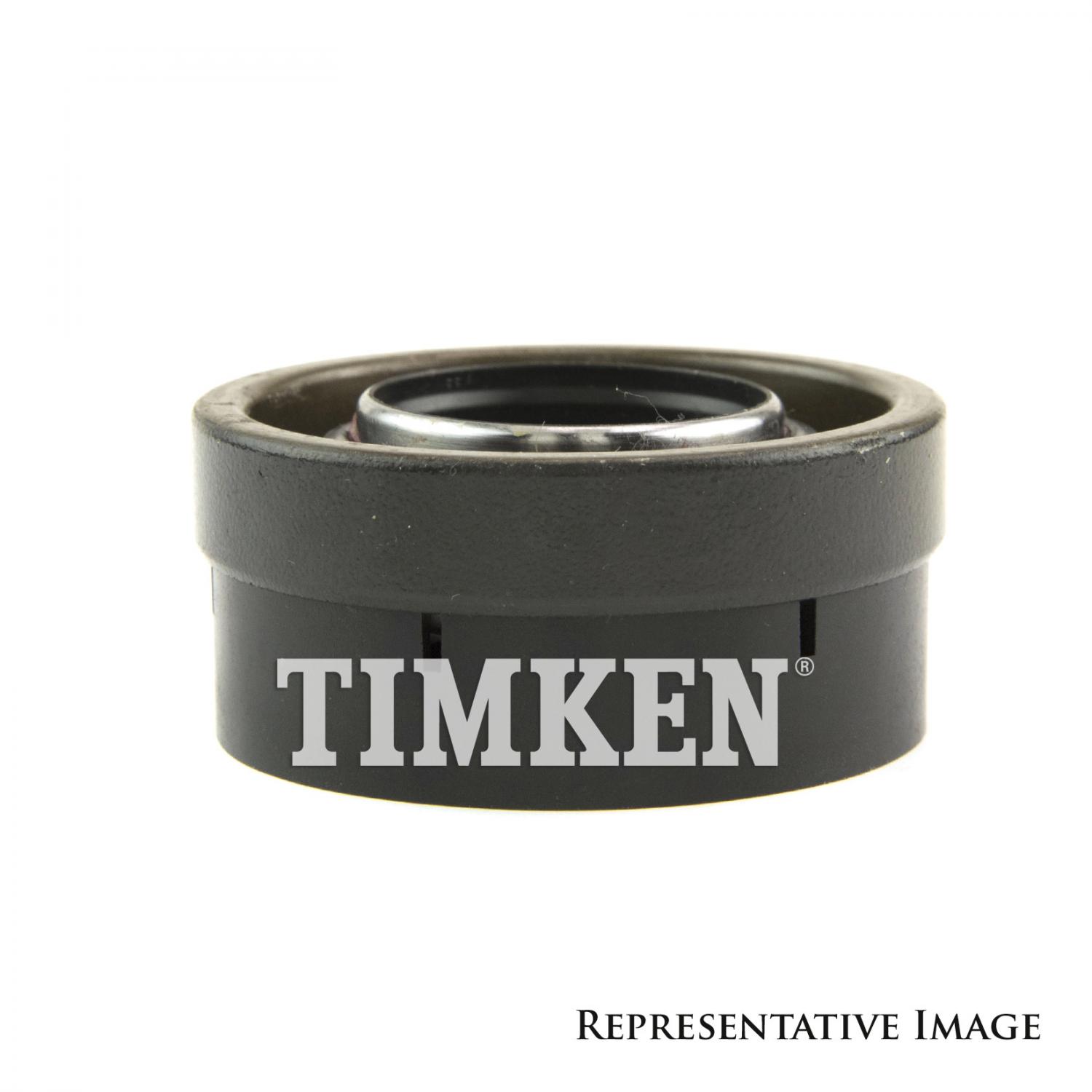Timken SL260175 - Axle Shaft Seal Timken SL260175 Axle Shaft Seal product image 6 of 8