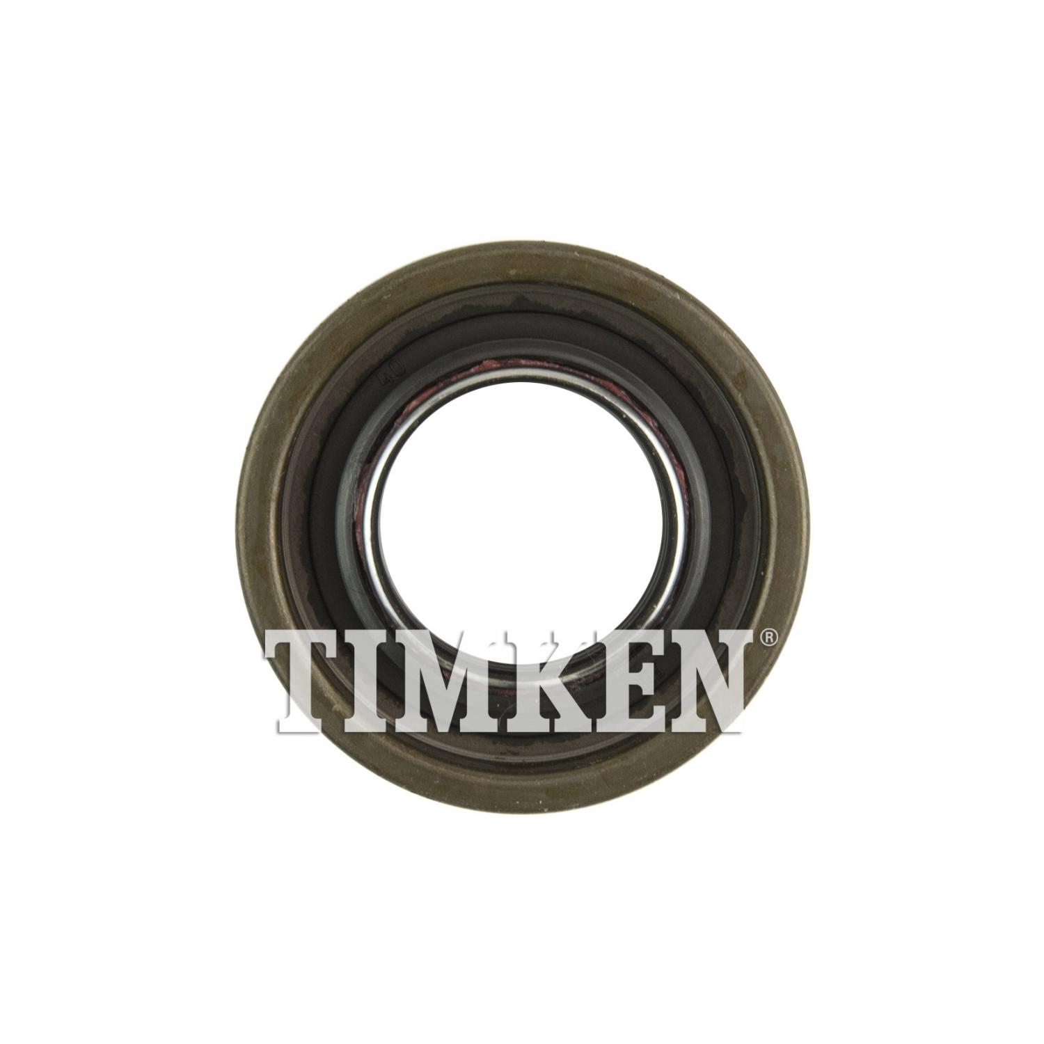 Timken SL260175 - Axle Shaft Seal Timken SL260175 Axle Shaft Seal product image 7 of 8
