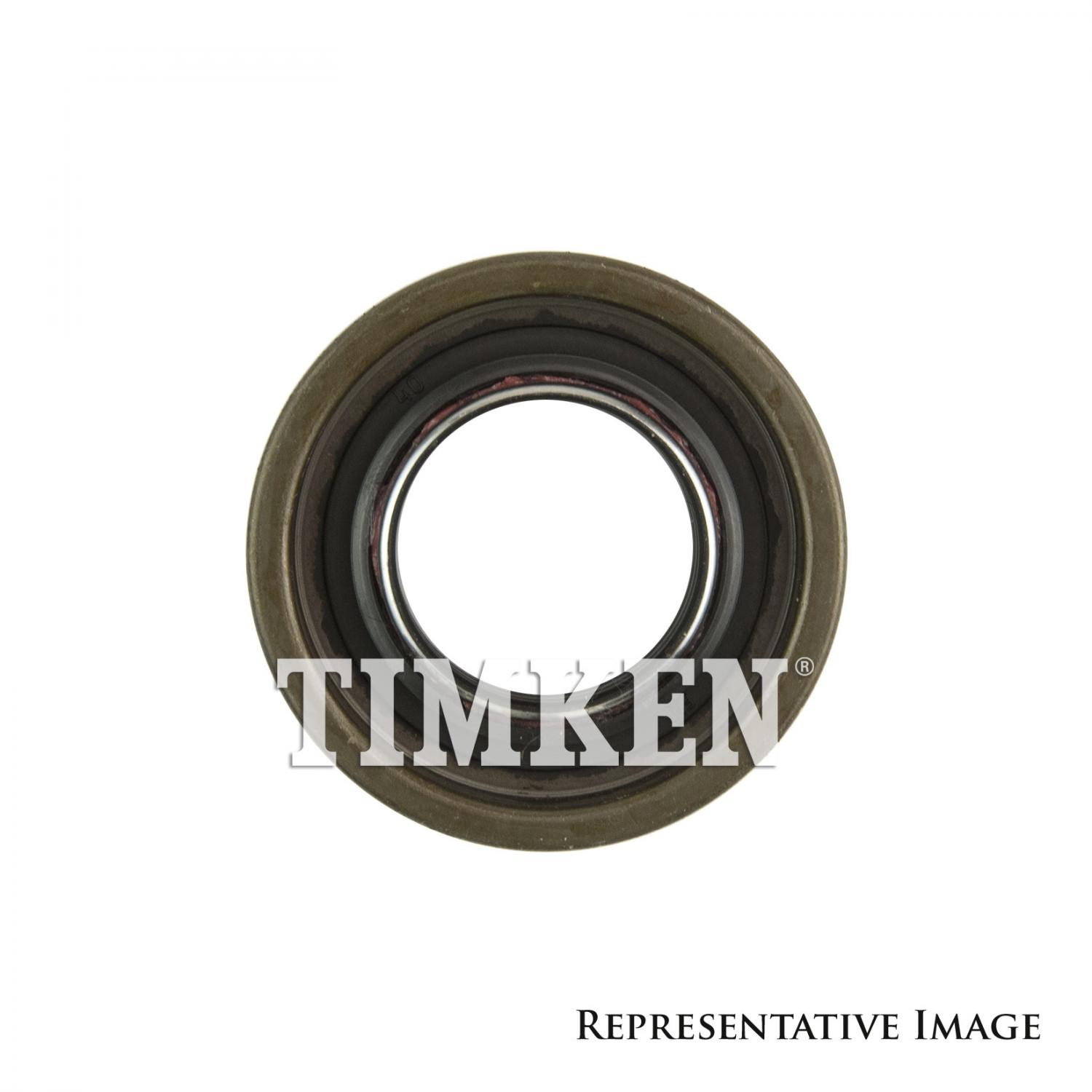 Timken SL260175 - Axle Shaft Seal Timken SL260175 Axle Shaft Seal product image 8 of 8