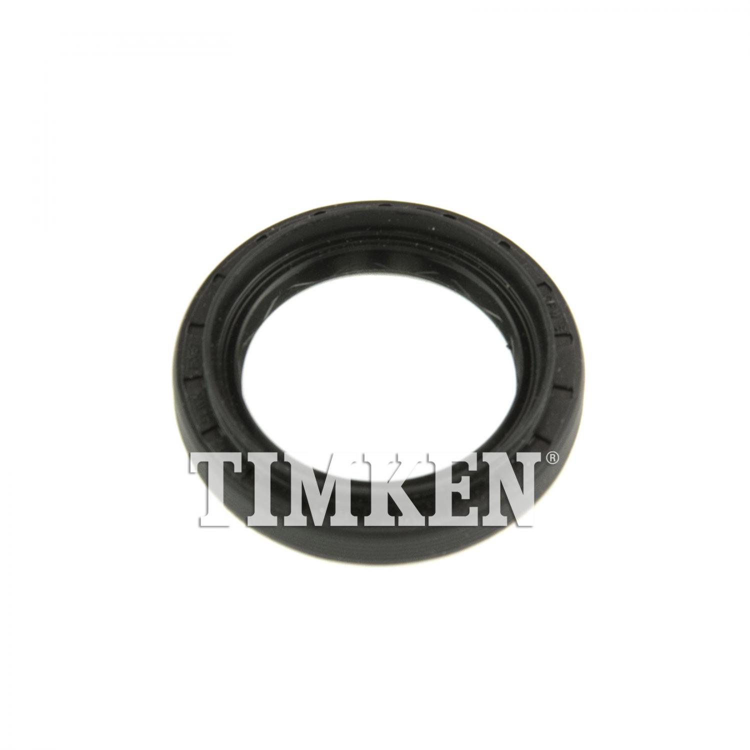 Timken SL260181 - Axle Shaft Seal Timken SL260181 Axle Shaft Seal product image 1 of 8