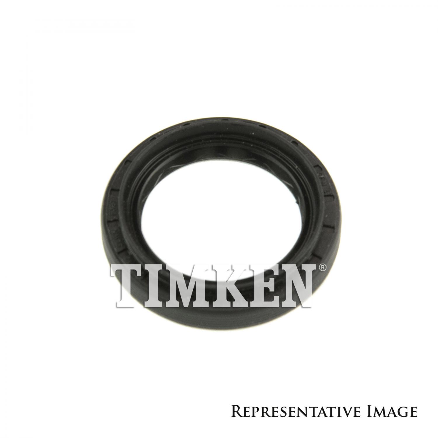 Timken SL260181 - Axle Shaft Seal Timken SL260181 Axle Shaft Seal product image 2 of 8