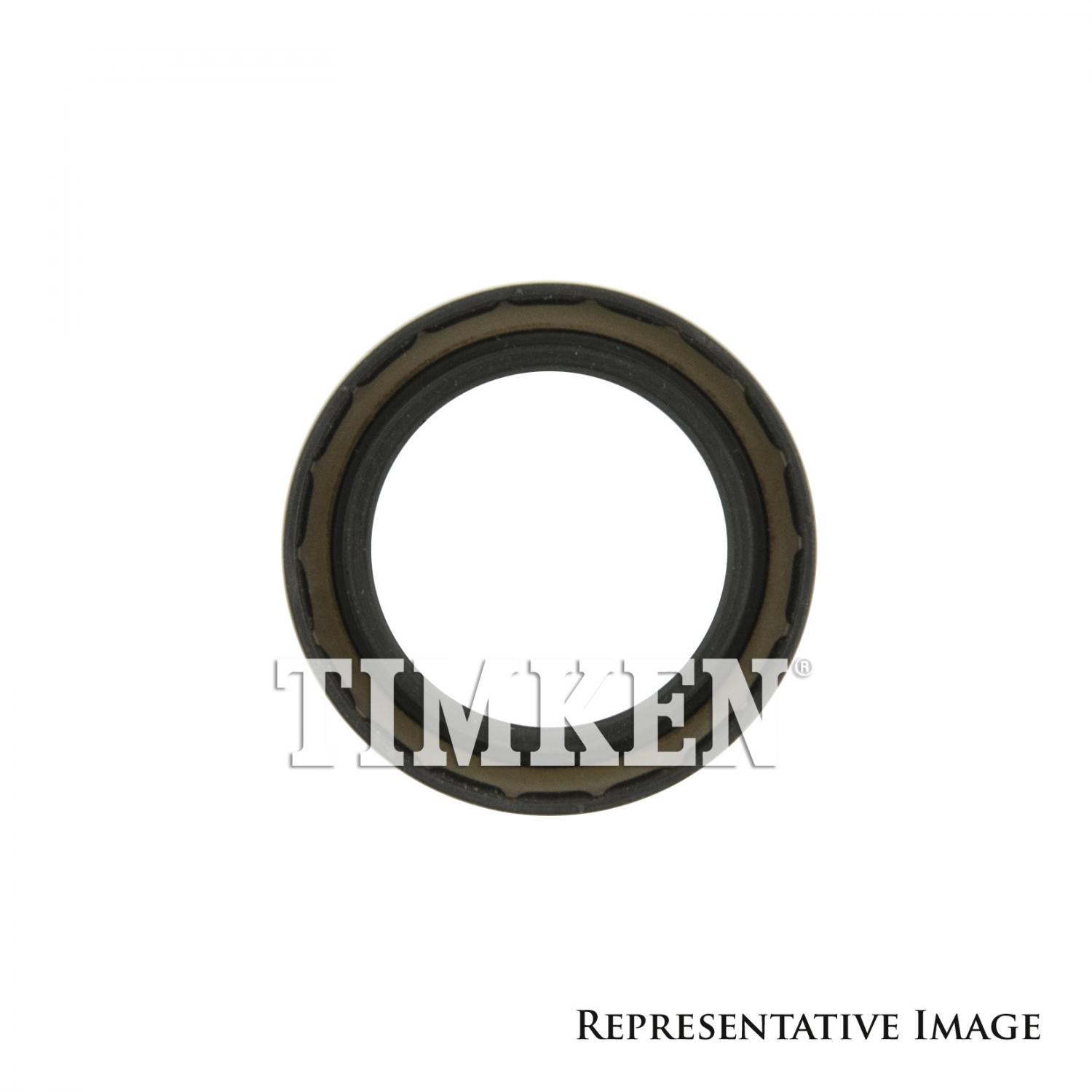 Timken SL260181 - Axle Shaft Seal Timken SL260181 Axle Shaft Seal product image 4 of 8