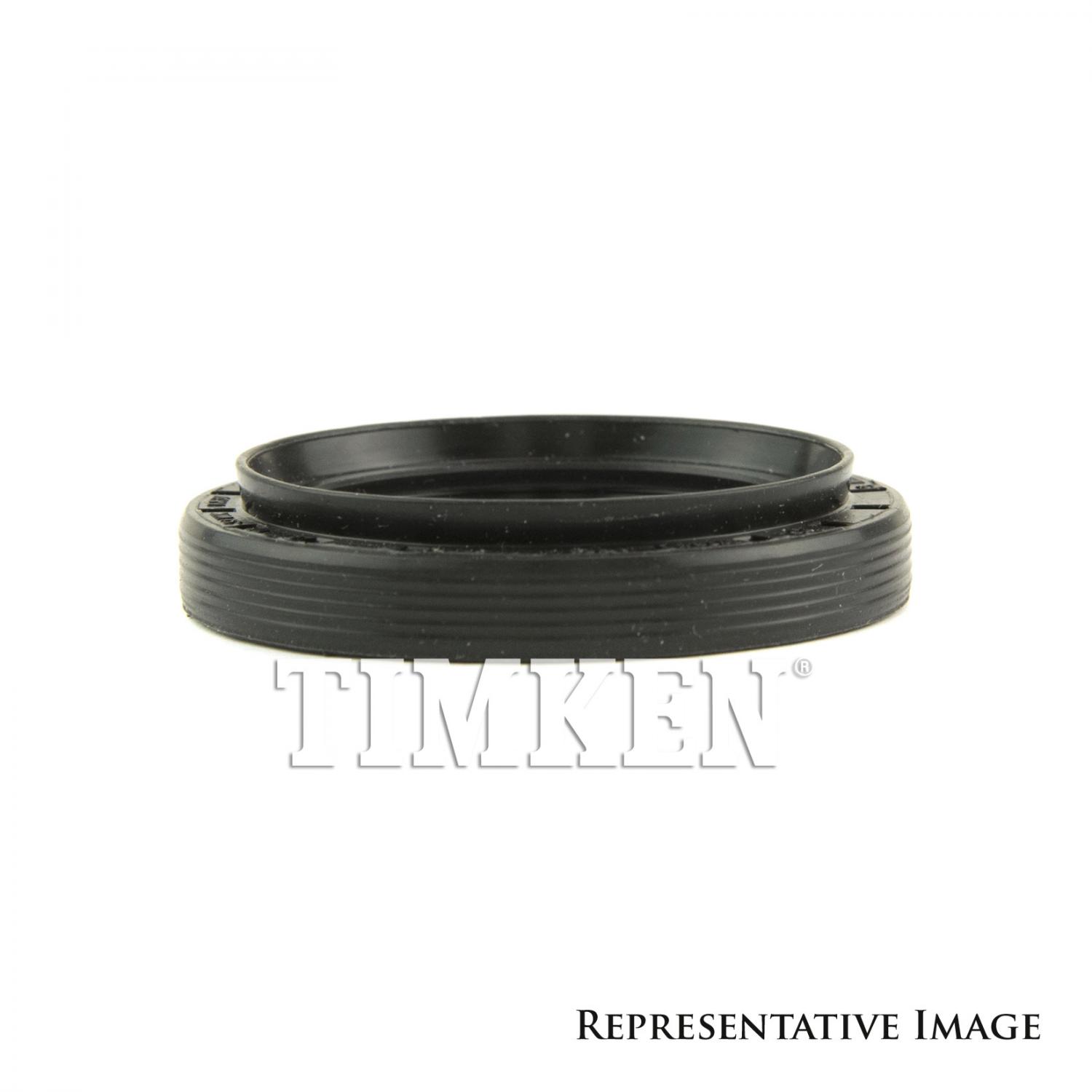 Timken SL260181 - Axle Shaft Seal Timken SL260181 Axle Shaft Seal product image 6 of 8