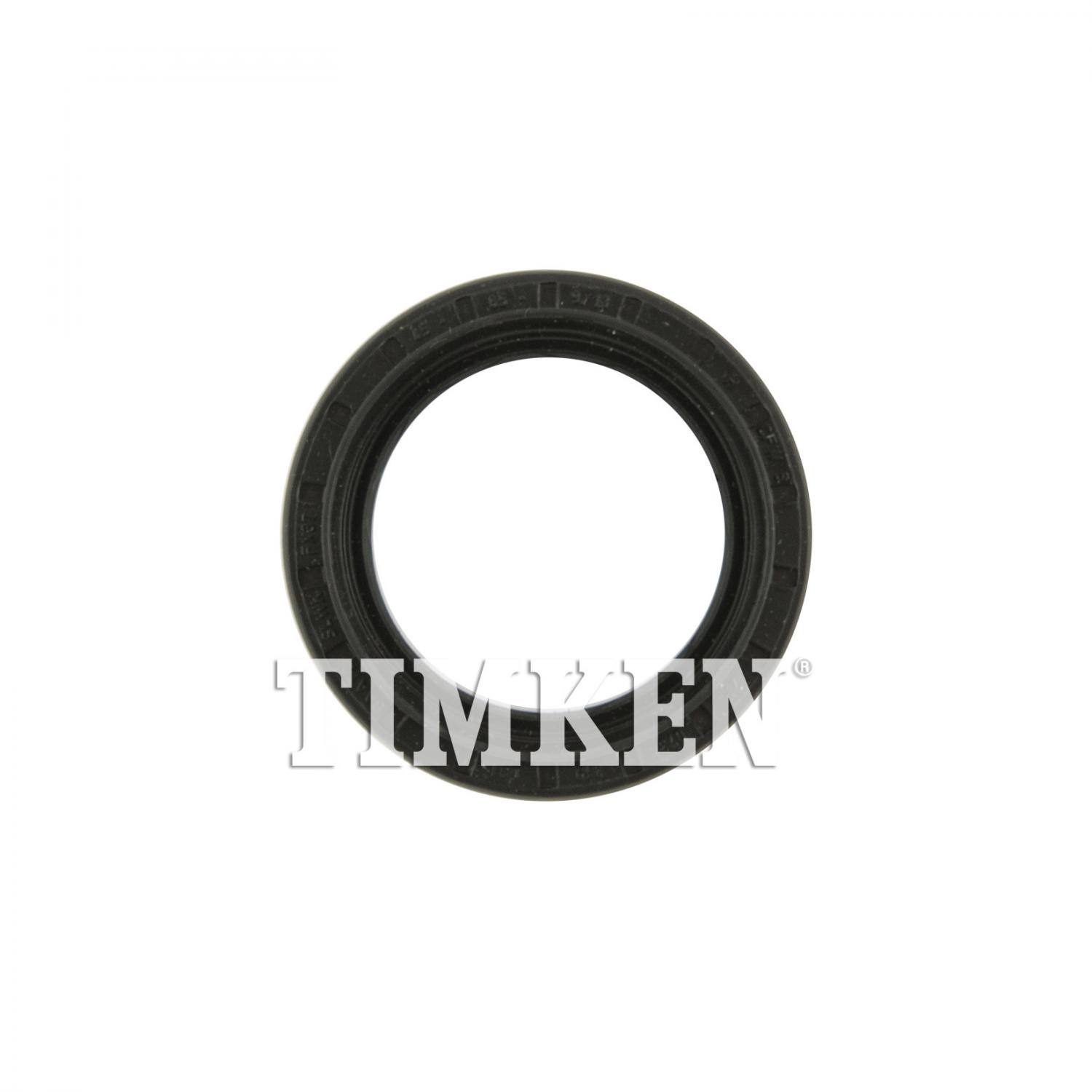 Timken SL260181 - Axle Shaft Seal Timken SL260181 Axle Shaft Seal product image 7 of 8