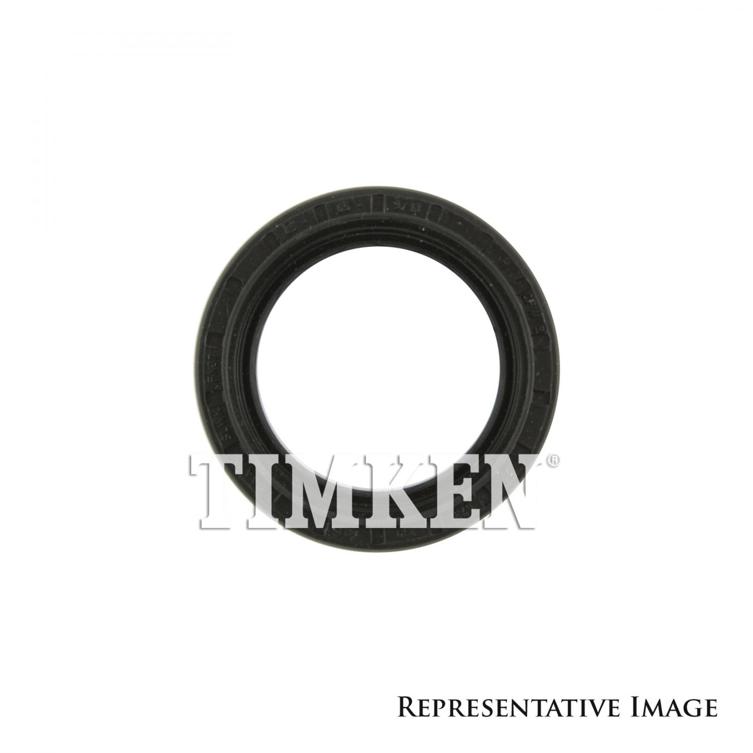 Timken SL260181 - Axle Shaft Seal Timken SL260181 Axle Shaft Seal product image 8 of 8