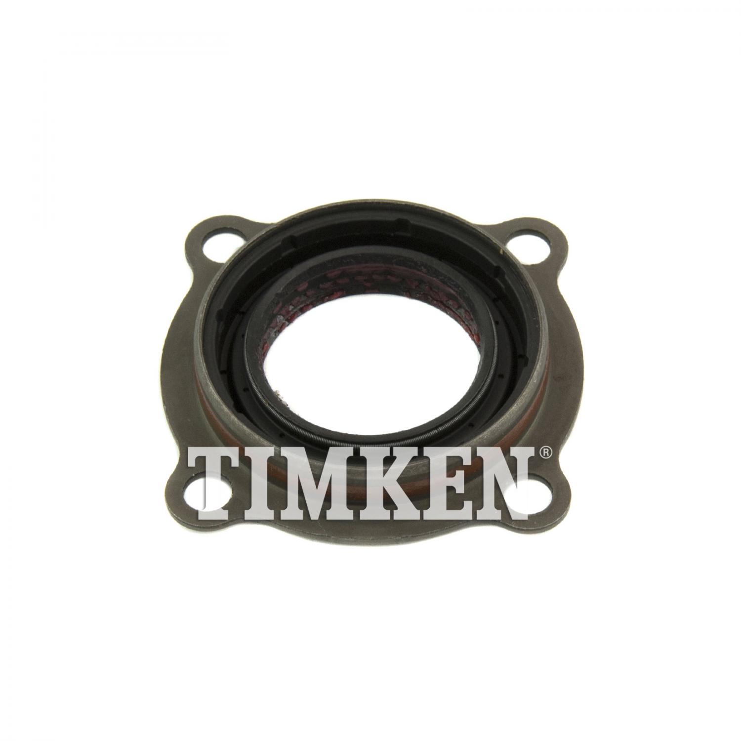 Timken SL260187 Axle Shaft Seal product image 1 of 8