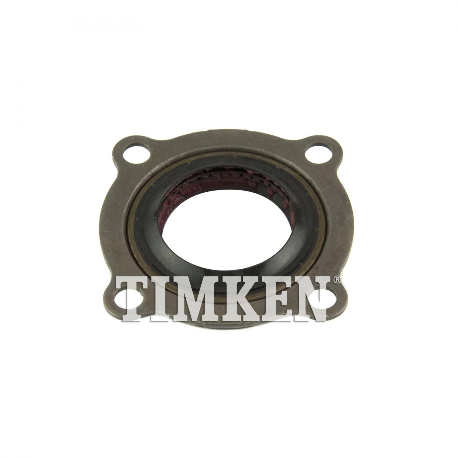 Timken SL260187 Axle Shaft Seal product image 3 of 8