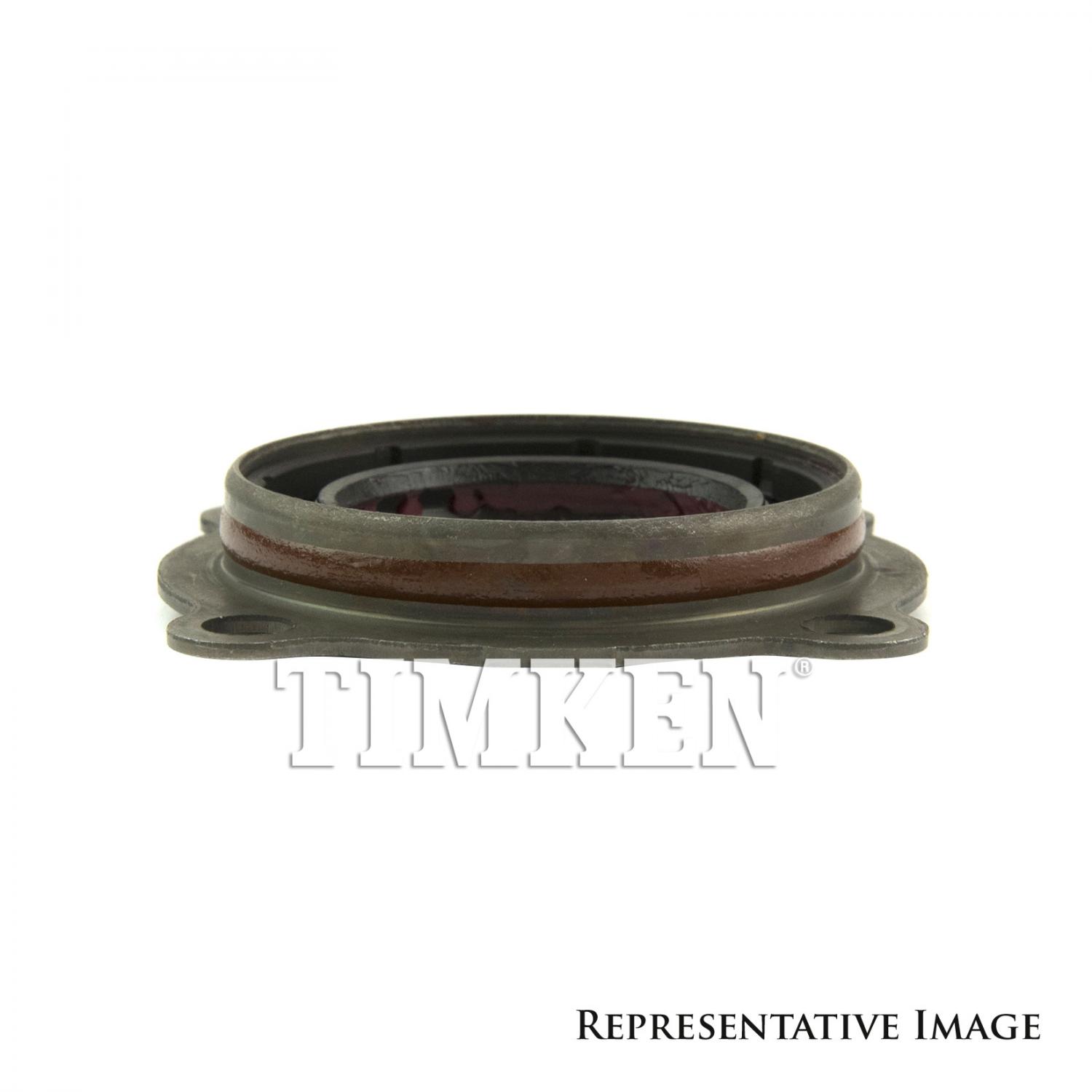 Timken SL260187 Axle Shaft Seal product image 6 of 8