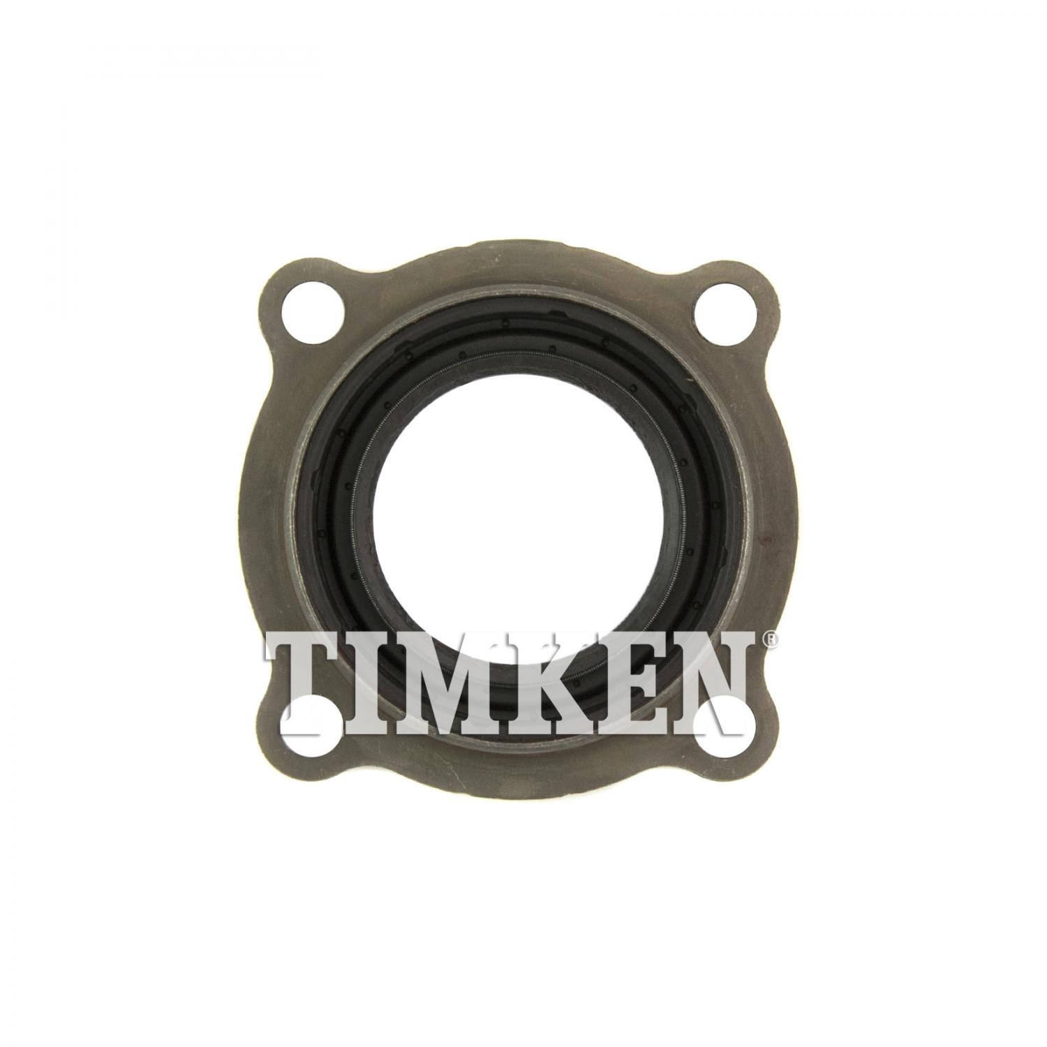 Timken SL260187 Axle Shaft Seal product image 7 of 8