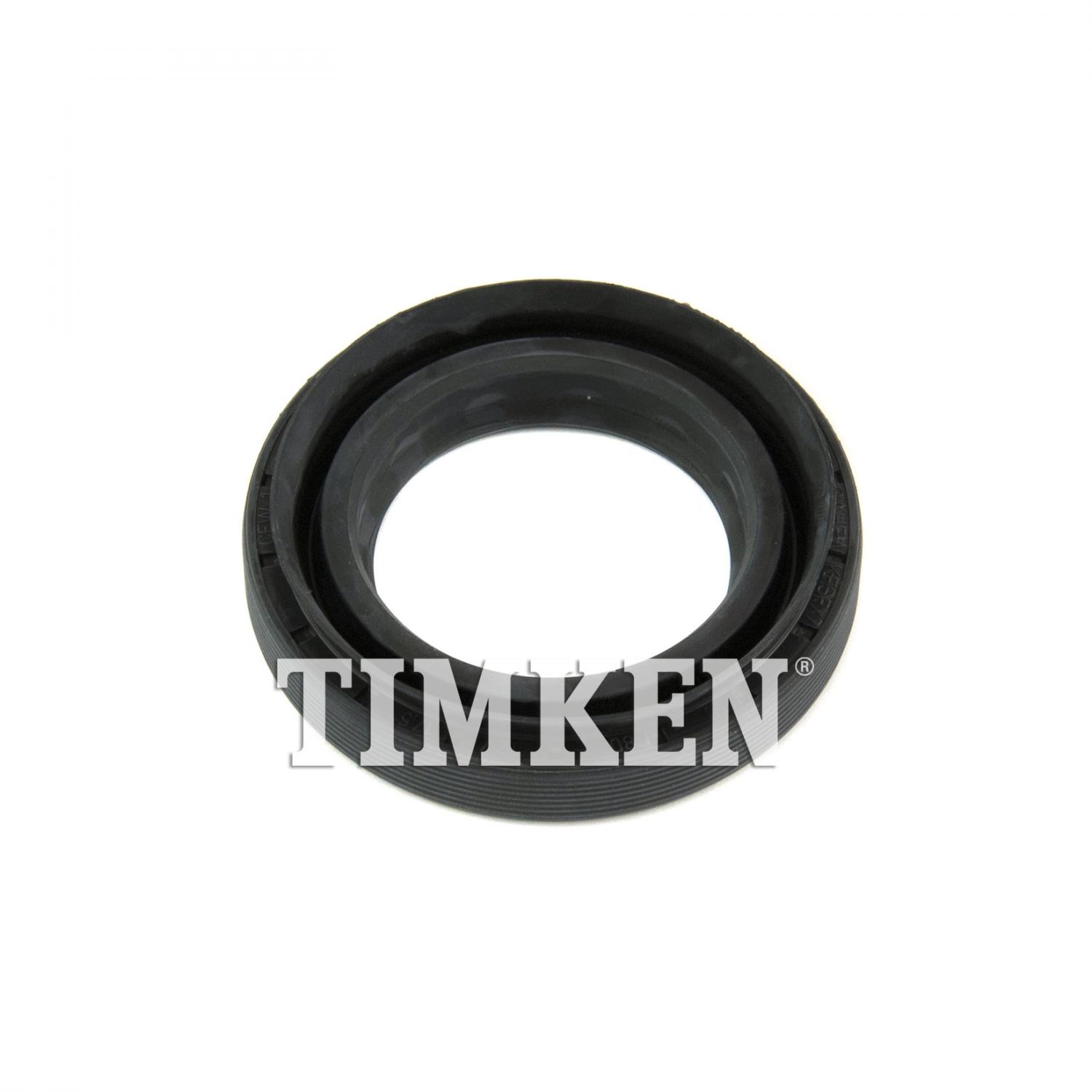 Timken SL260190 - Axle Shaft Seal Timken SL260190 Axle Shaft Seal product image 1 of 8