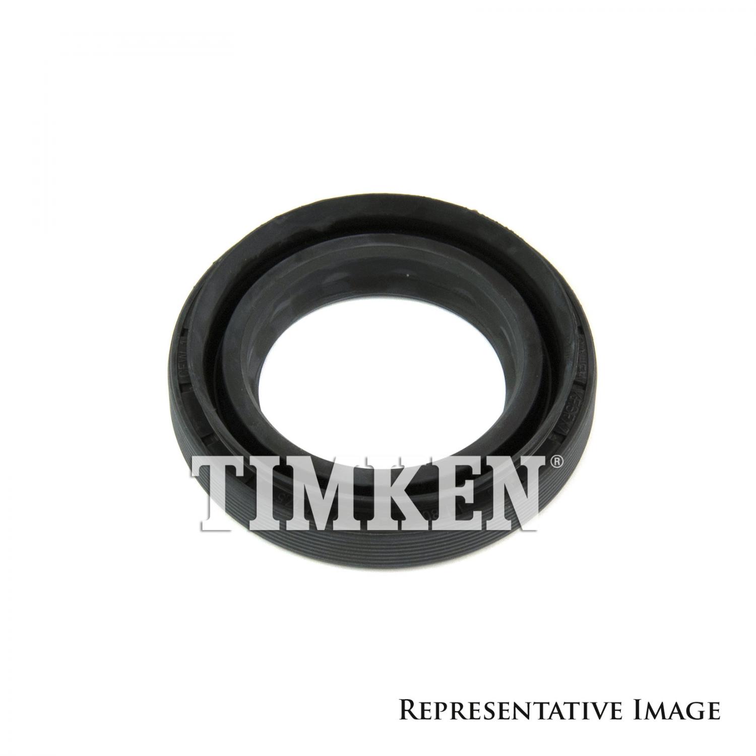 Timken SL260190 - Axle Shaft Seal Timken SL260190 Axle Shaft Seal product image 2 of 8