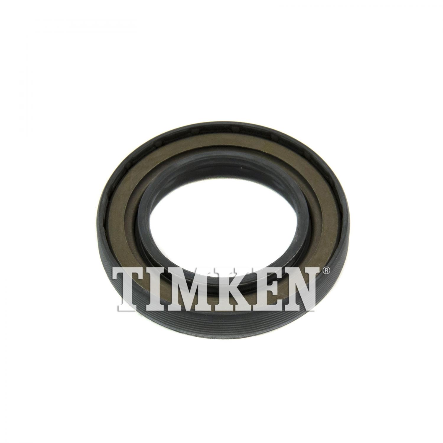 Timken SL260190 - Axle Shaft Seal Timken SL260190 Axle Shaft Seal product image 3 of 8
