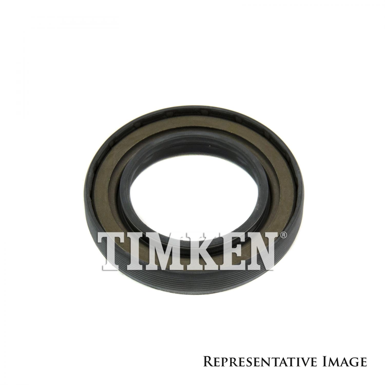 Timken SL260190 - Axle Shaft Seal Timken SL260190 Axle Shaft Seal product image 4 of 8