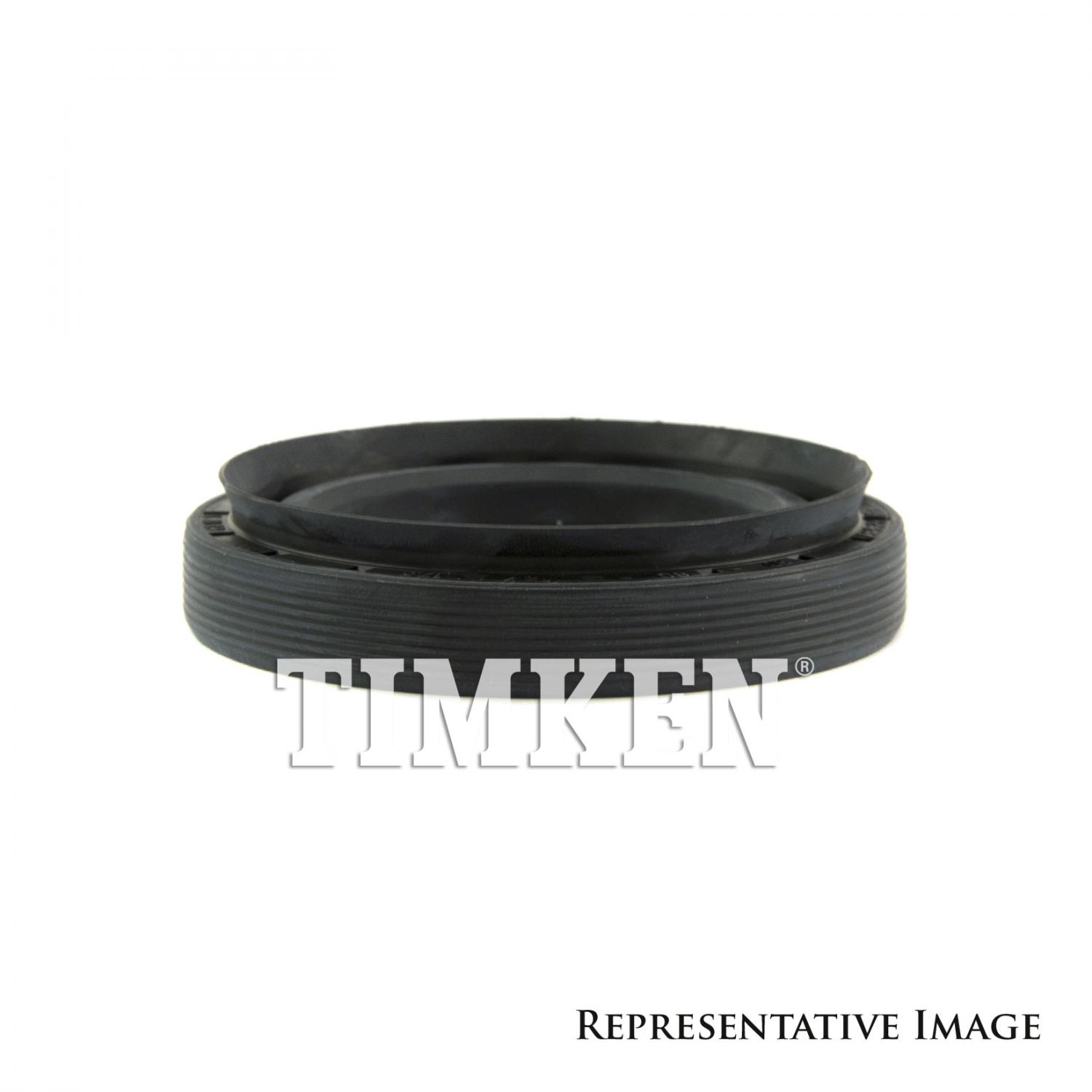 Timken SL260190 - Axle Shaft Seal Timken SL260190 Axle Shaft Seal product image 6 of 8