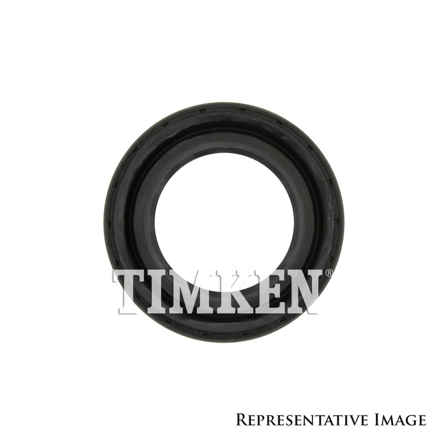 Timken SL260190 - Axle Shaft Seal Timken SL260190 Axle Shaft Seal product image 8 of 8