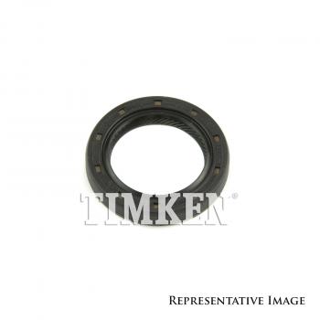 Timken SL260198 - Axle Shaft Seal Timken SL260198 Axle Shaft Seal product image 2 of 8