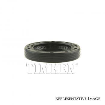 Timken SL260198 - Axle Shaft Seal Timken SL260198 Axle Shaft Seal product image 6 of 8