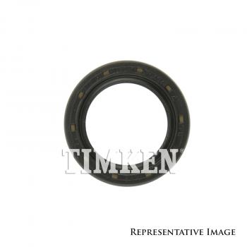 Timken SL260198 - Axle Shaft Seal Timken SL260198 Axle Shaft Seal product image 8 of 8