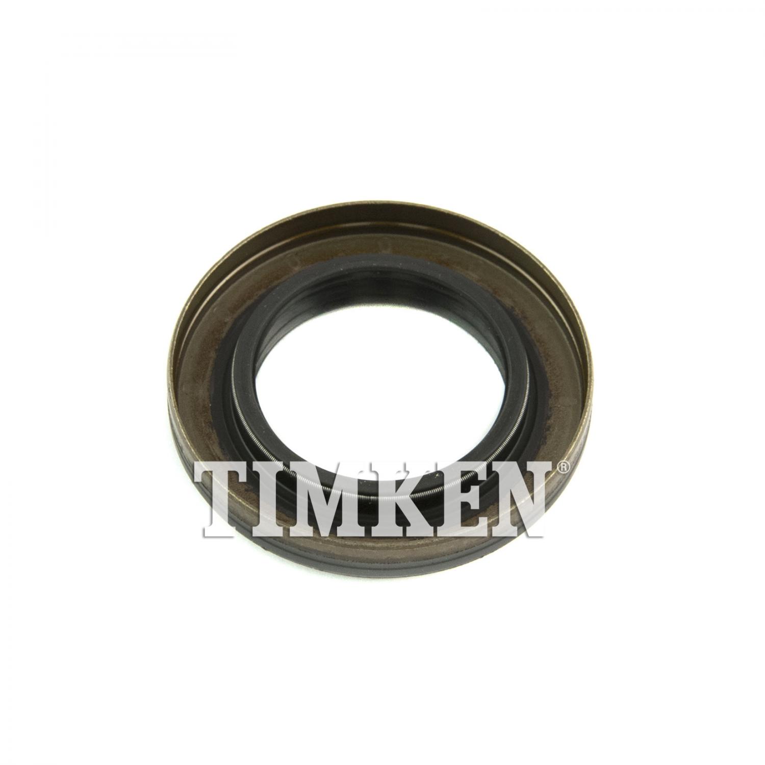 Timken SL260200 - Axle Shaft Seal Timken SL260200 Axle Shaft Seal product image 3 of 8