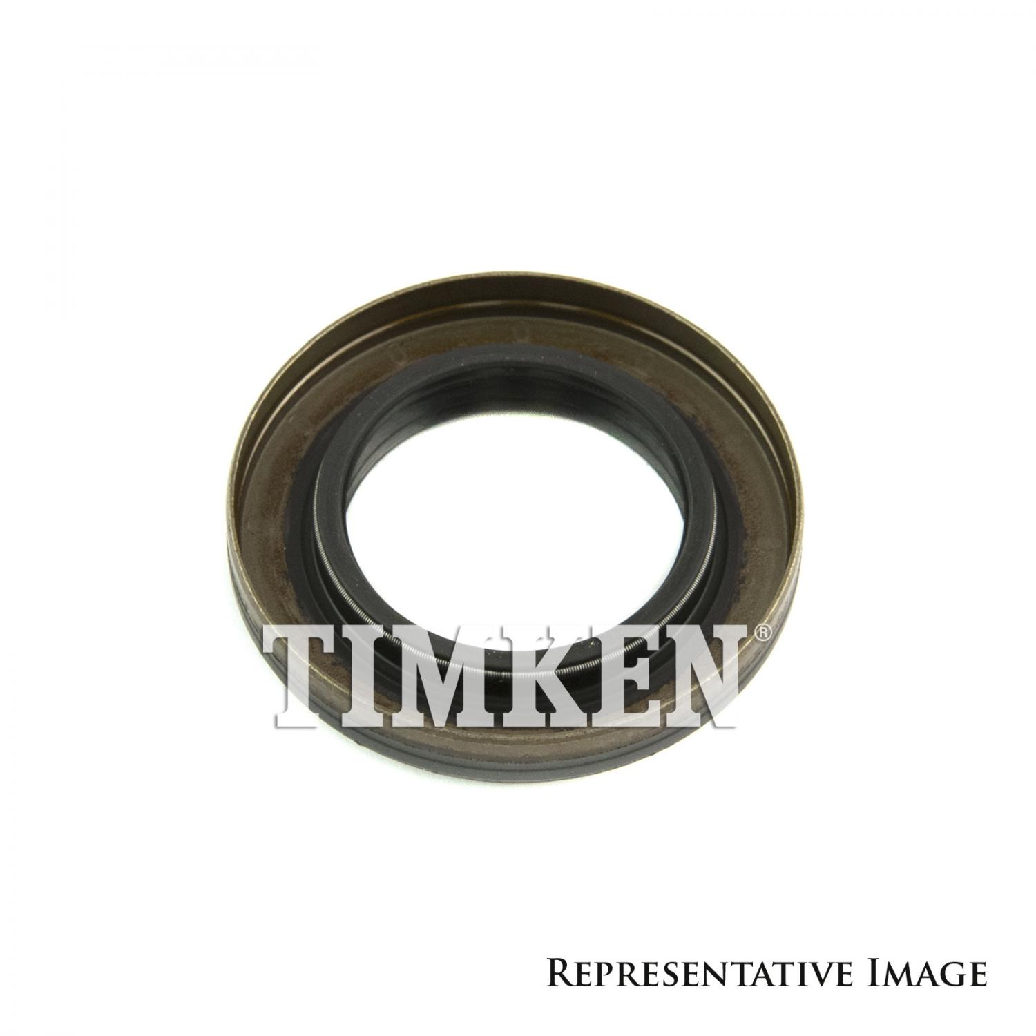 Timken SL260200 - Axle Shaft Seal Timken SL260200 Axle Shaft Seal product image 4 of 8