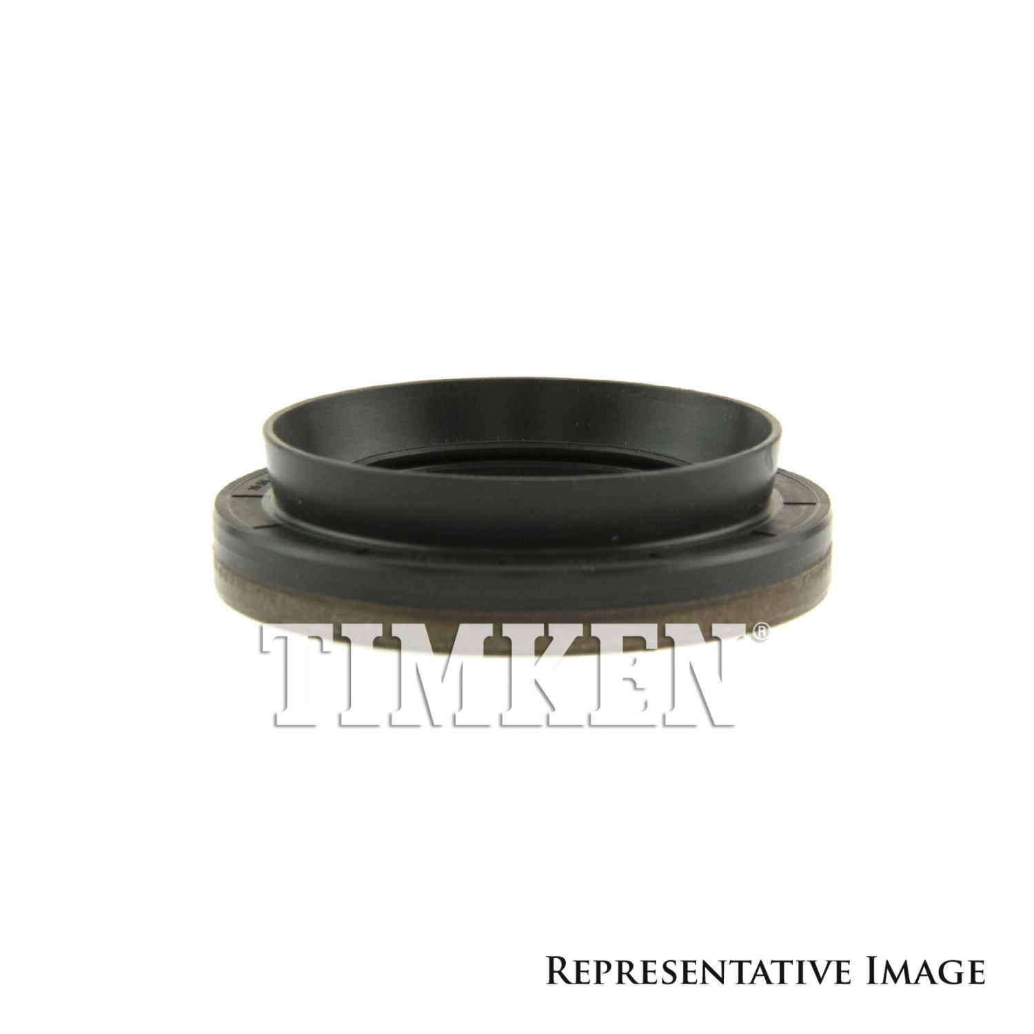 Timken SL260200 - Axle Shaft Seal Timken SL260200 Axle Shaft Seal product image 6 of 8