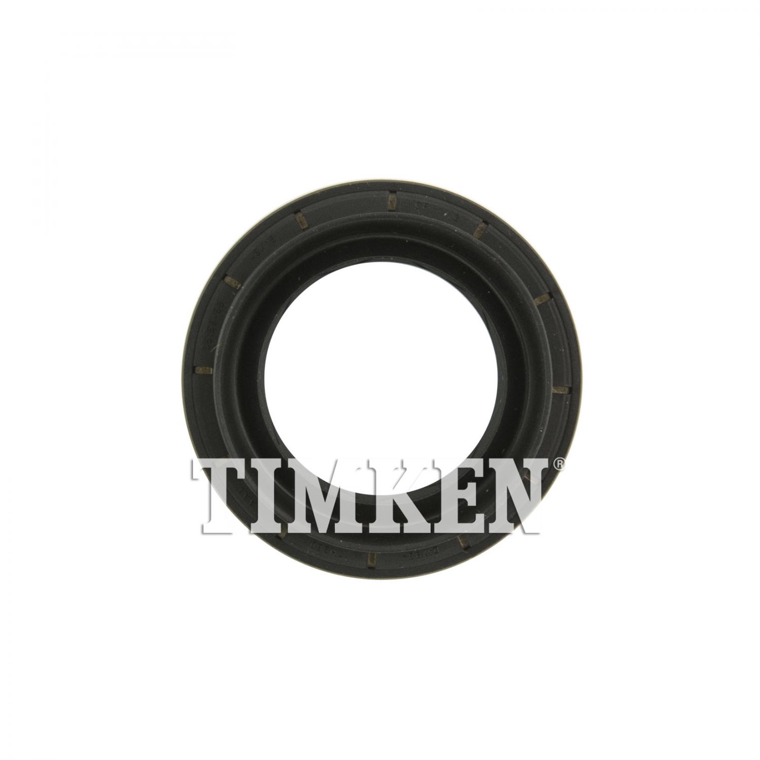 Timken SL260200 - Axle Shaft Seal Timken SL260200 Axle Shaft Seal product image 7 of 8