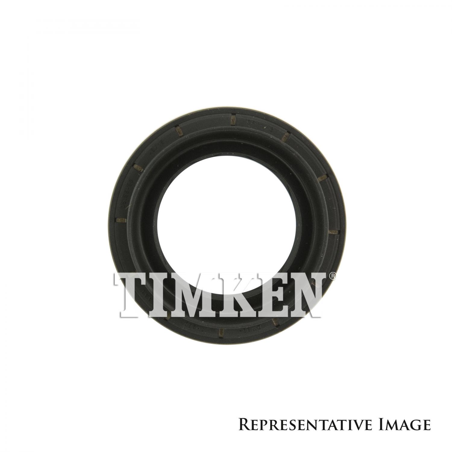 Timken SL260200 - Axle Shaft Seal Timken SL260200 Axle Shaft Seal product image 8 of 8