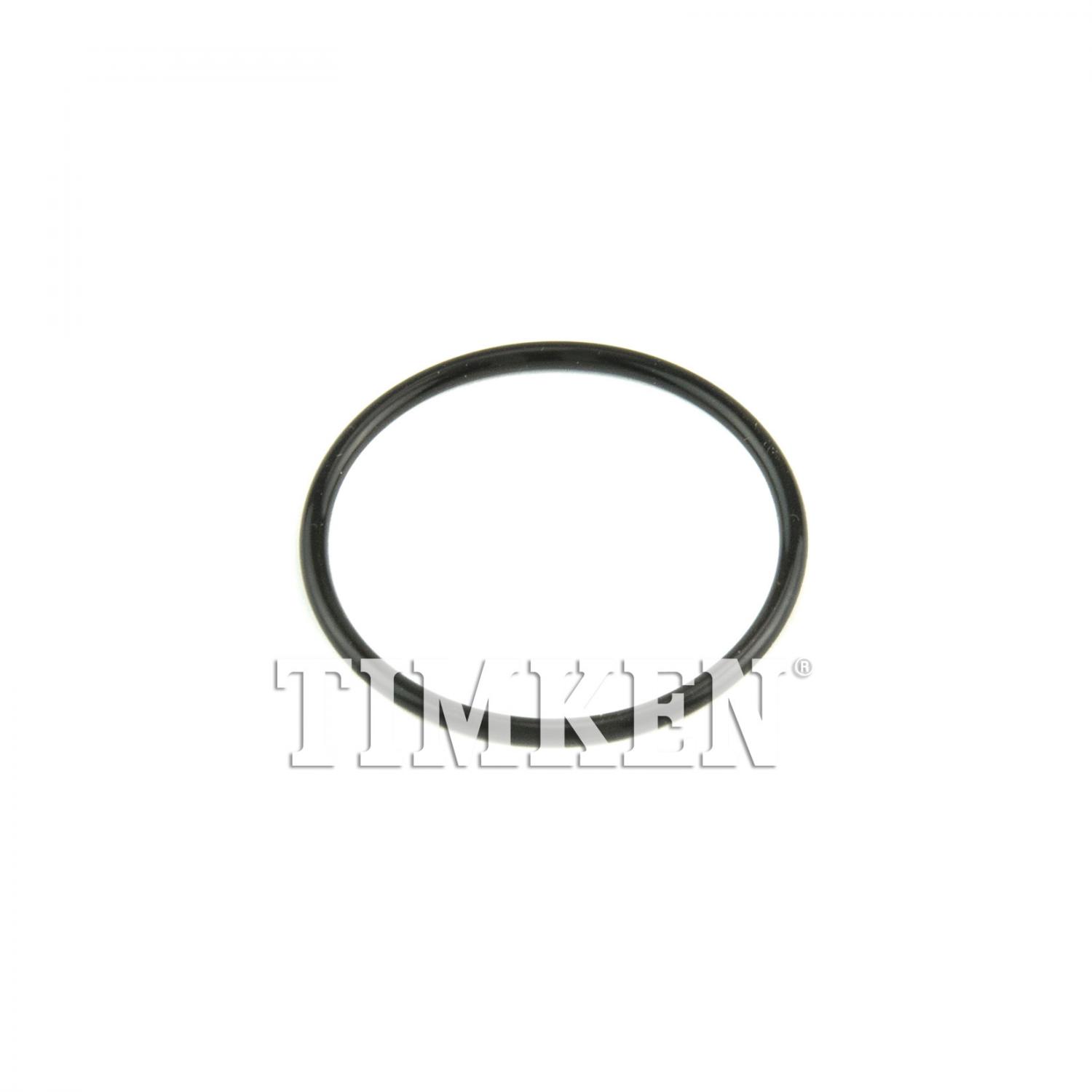 Timken SL260201 - Axle Shaft Seal Timken SL260201 Axle Shaft Seal product image 3 of 8