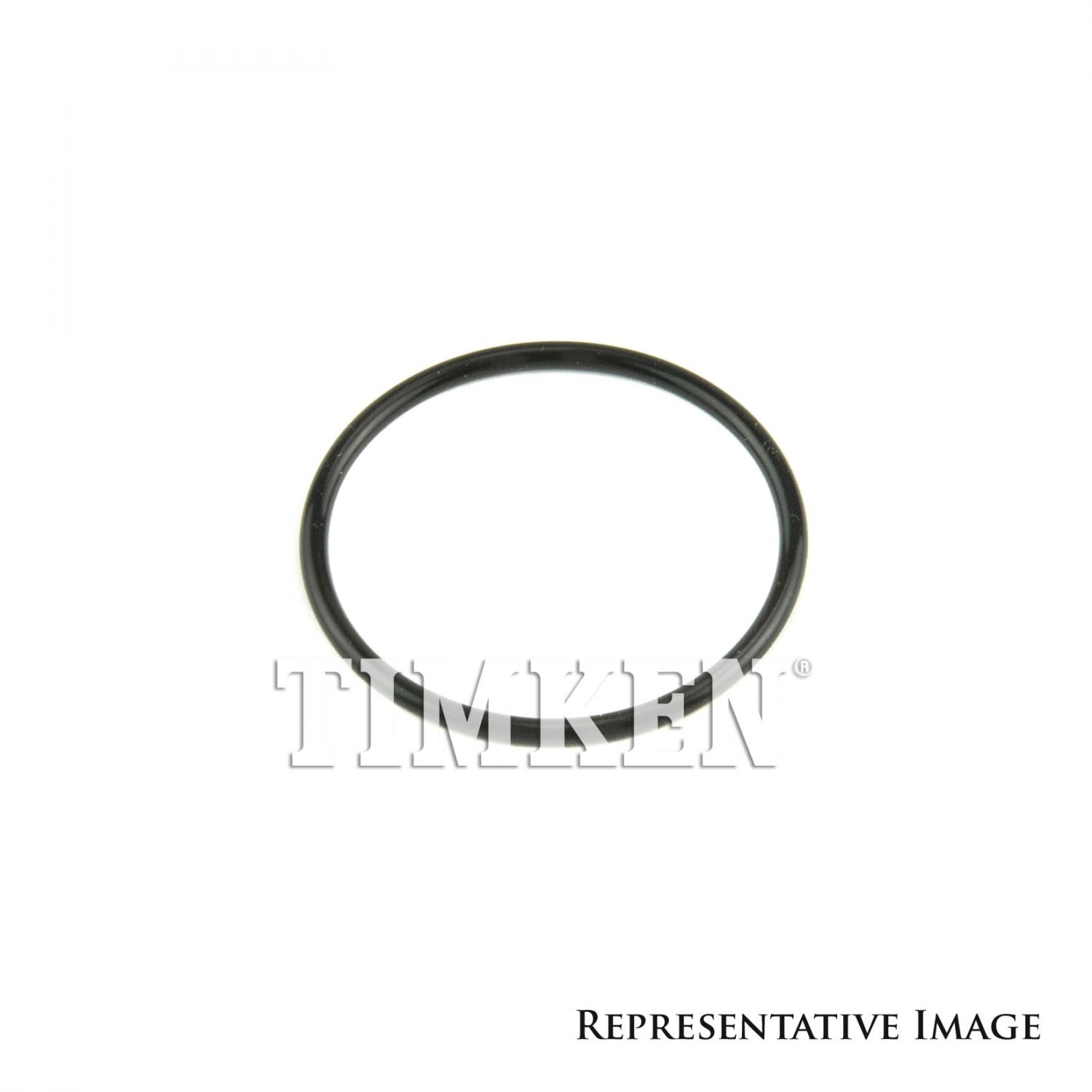 Timken SL260201 - Axle Shaft Seal Timken SL260201 Axle Shaft Seal product image 4 of 8