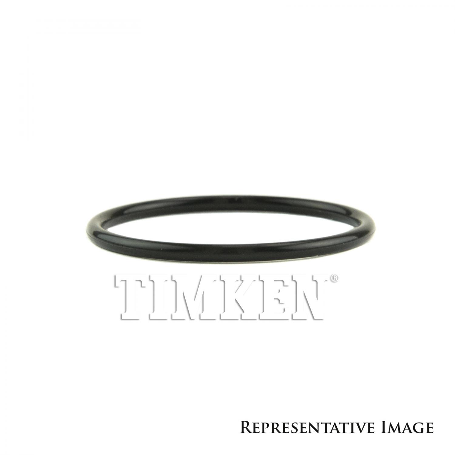 Timken SL260201 - Axle Shaft Seal Timken SL260201 Axle Shaft Seal product image 6 of 8