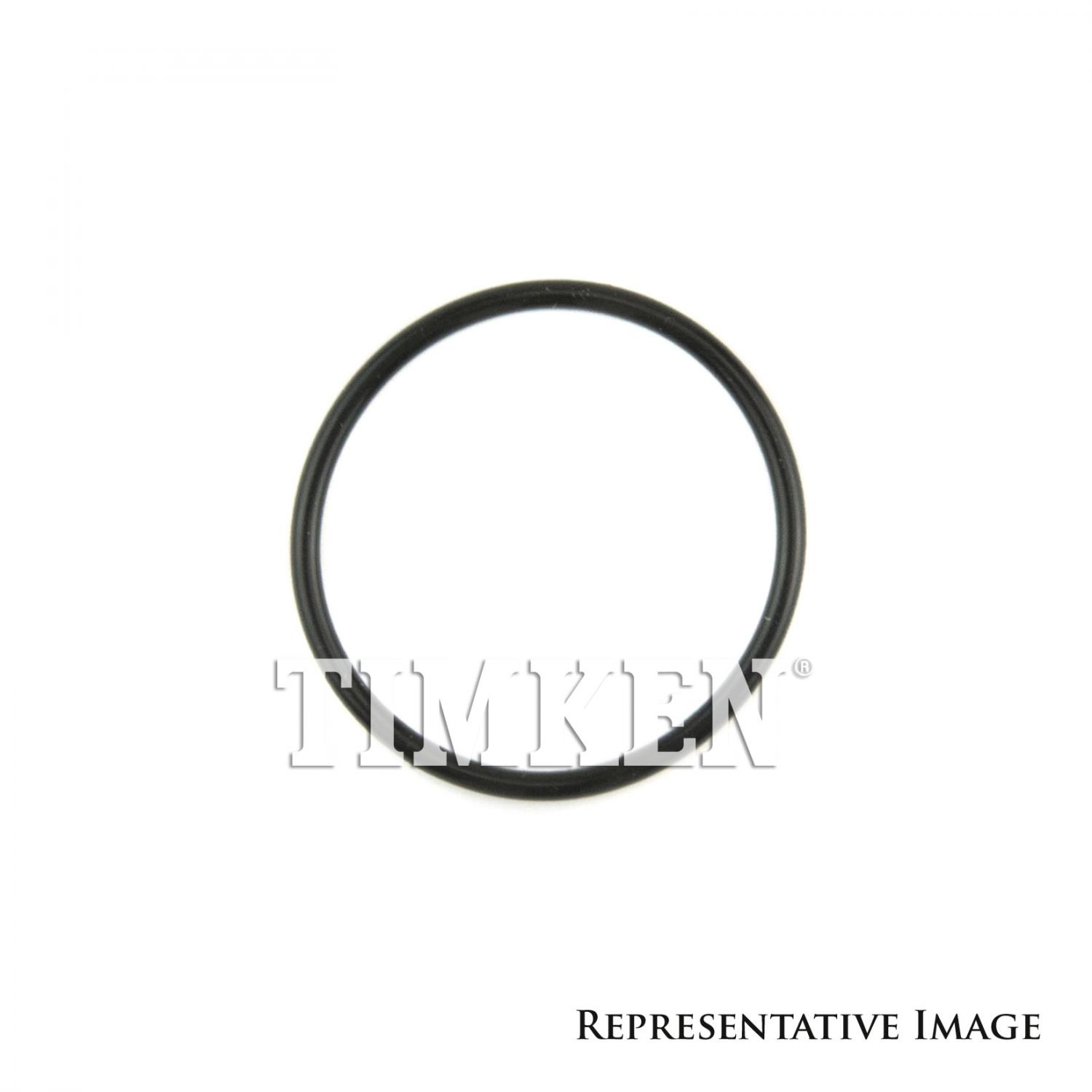 Timken SL260201 - Axle Shaft Seal Timken SL260201 Axle Shaft Seal product image 8 of 8